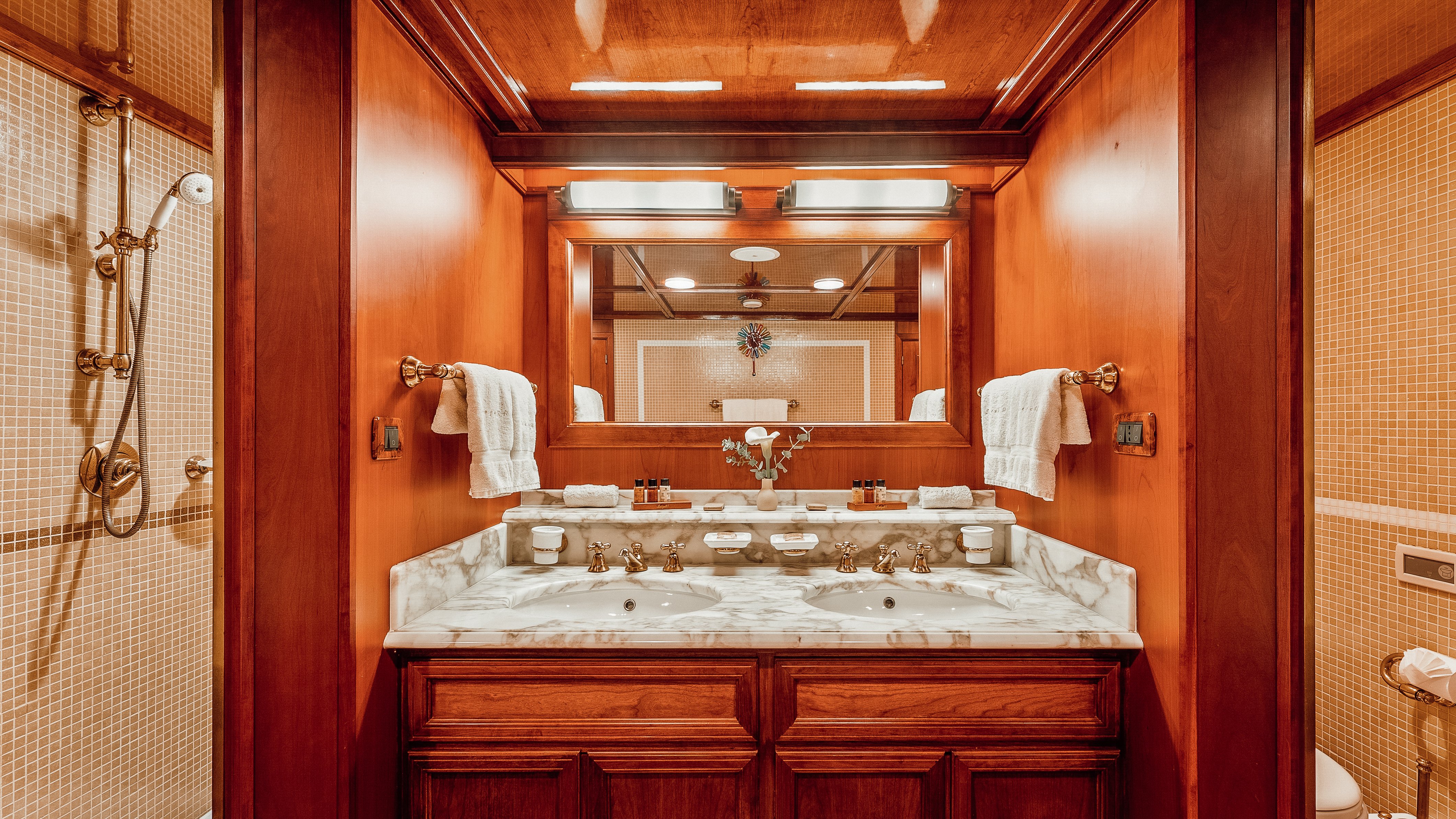 Seagull II - Motor Yacht in Split