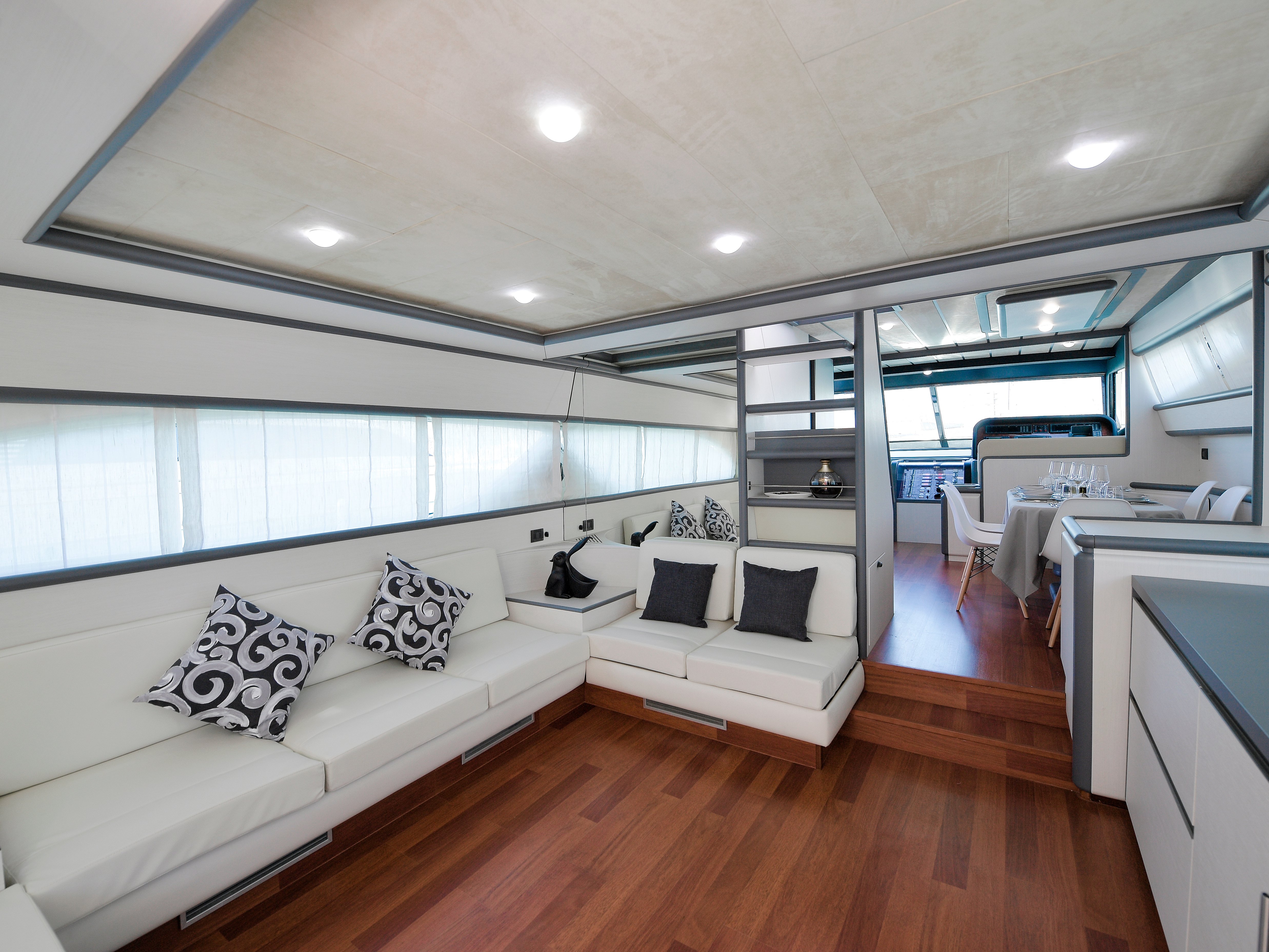 Celine - Motor Yacht in Provincia di Livorno