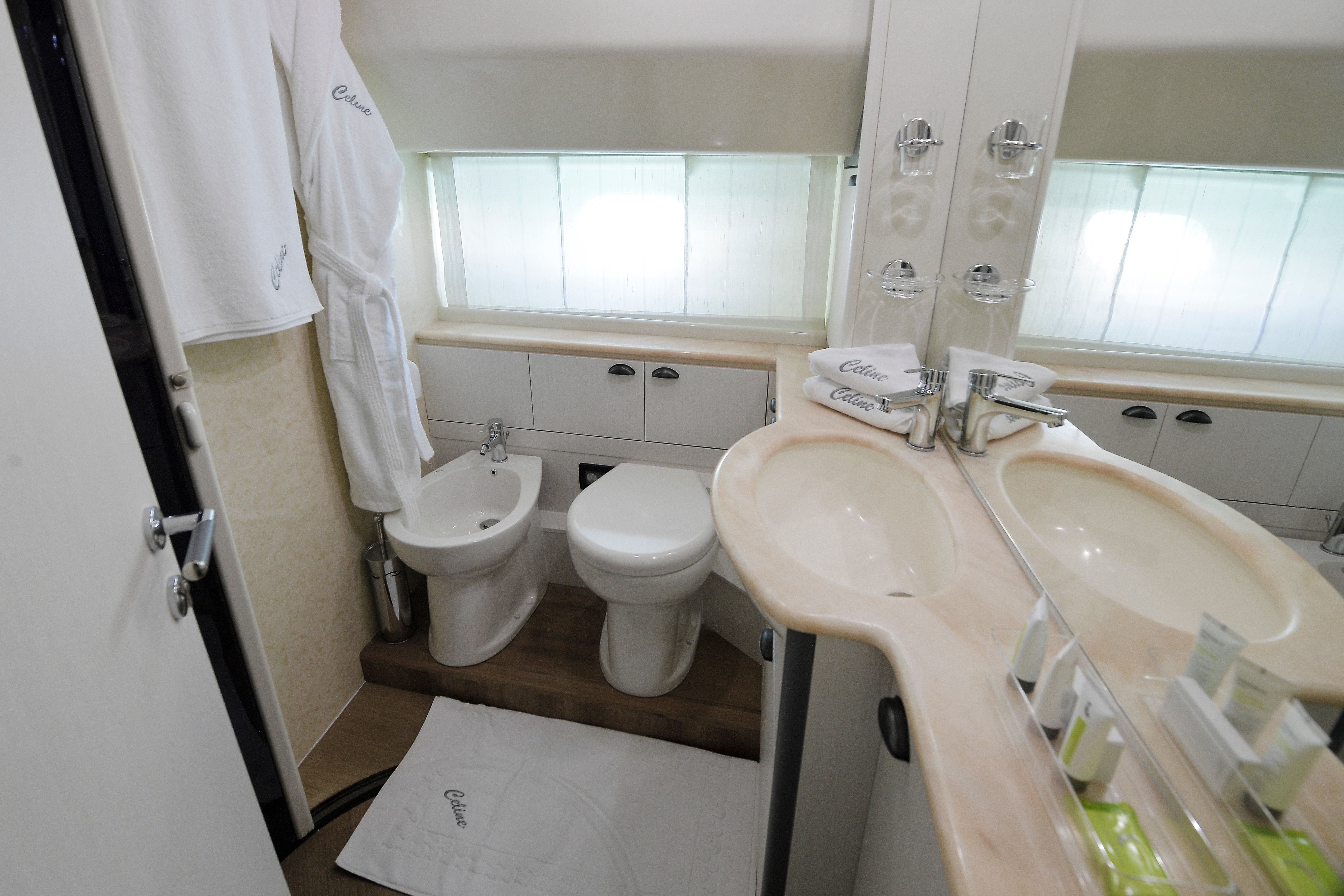 Celine - Motor Yacht in Provincia di Livorno