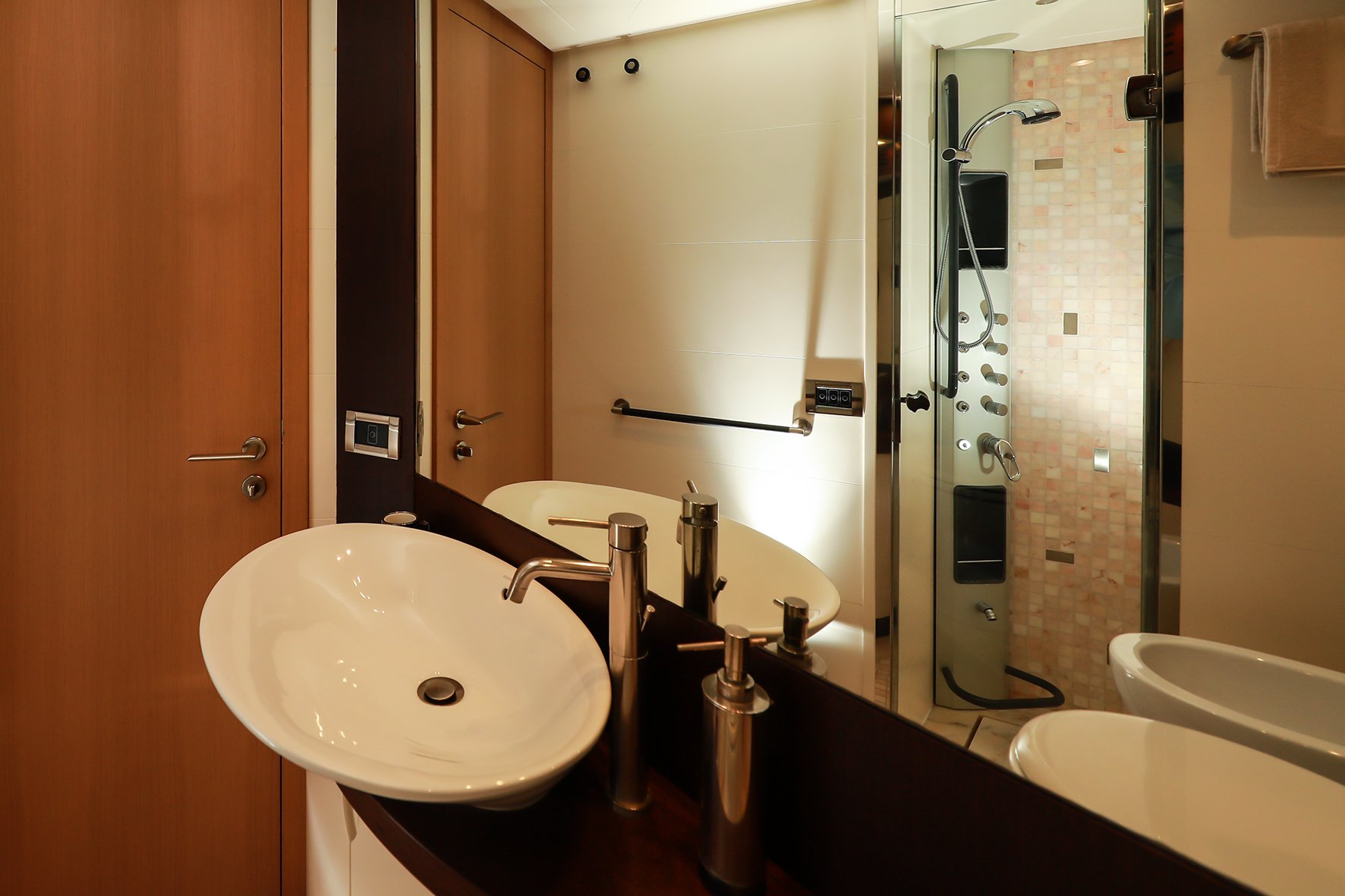 Joy - Motor Yacht in Castellammare di Stabia