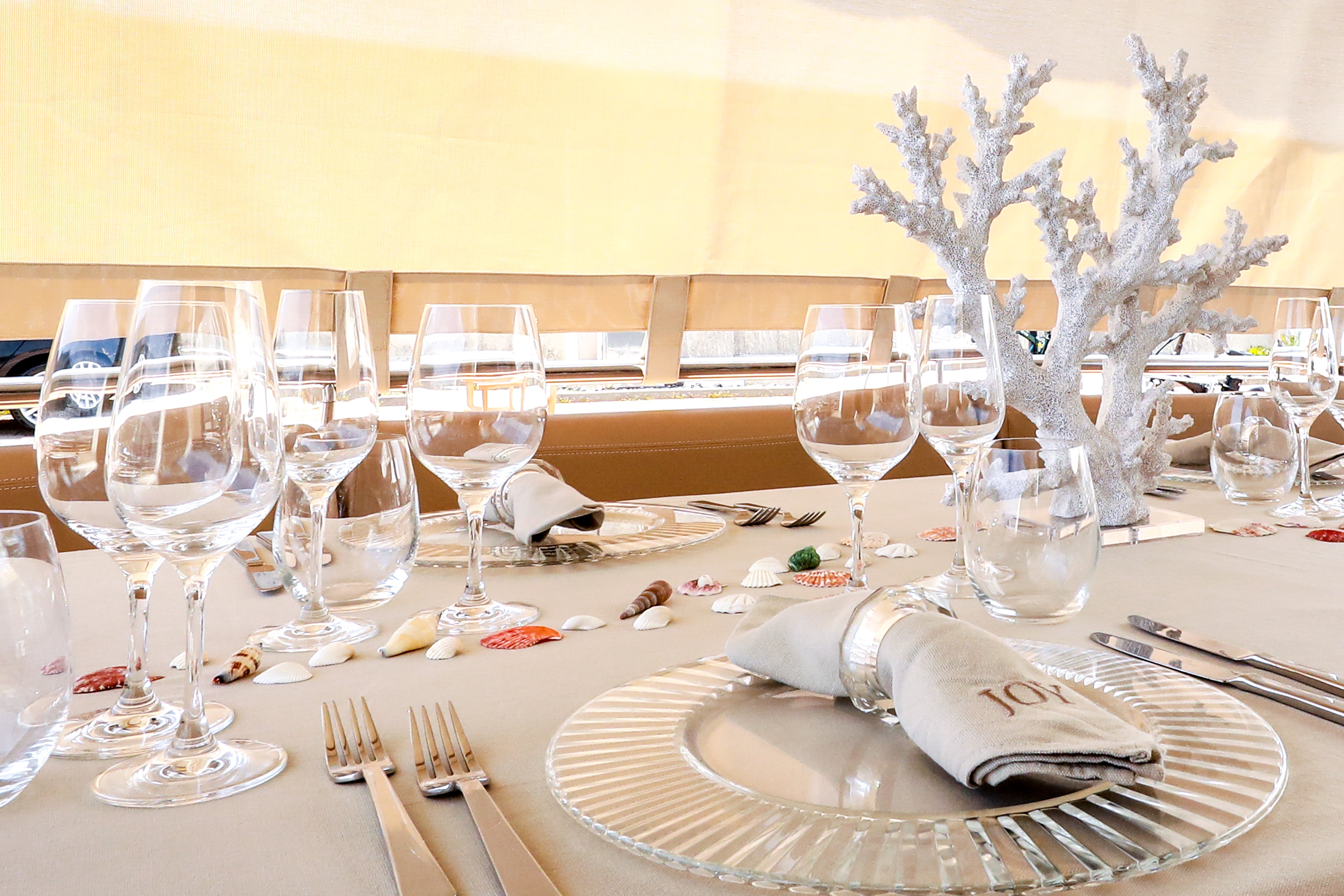 Joy - Motor Yacht in Castellammare di Stabia