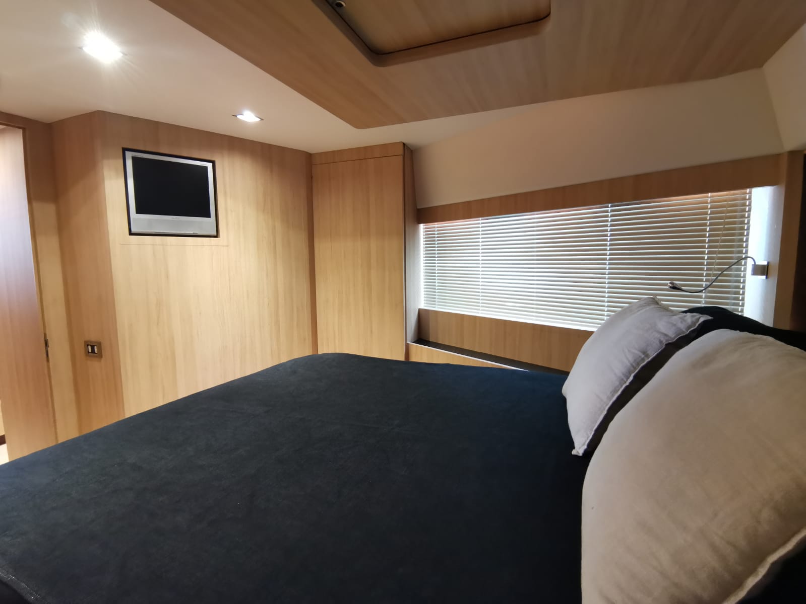 Guarfiro - Motor Yacht in Salerno