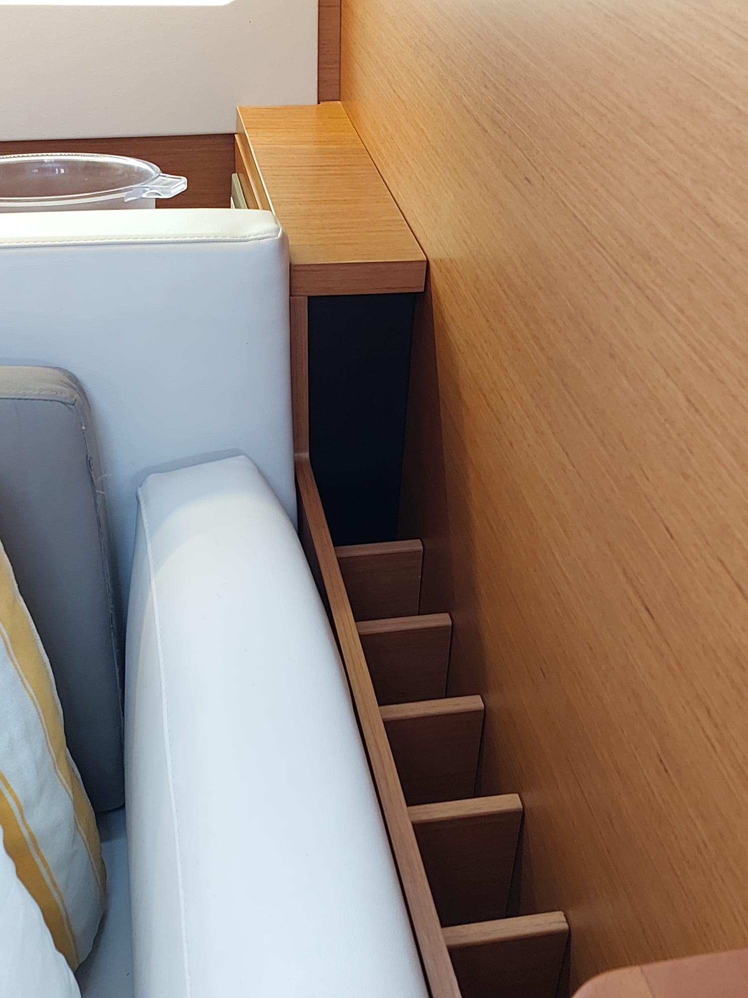 Premium - Sailboat in Eskiçeşme