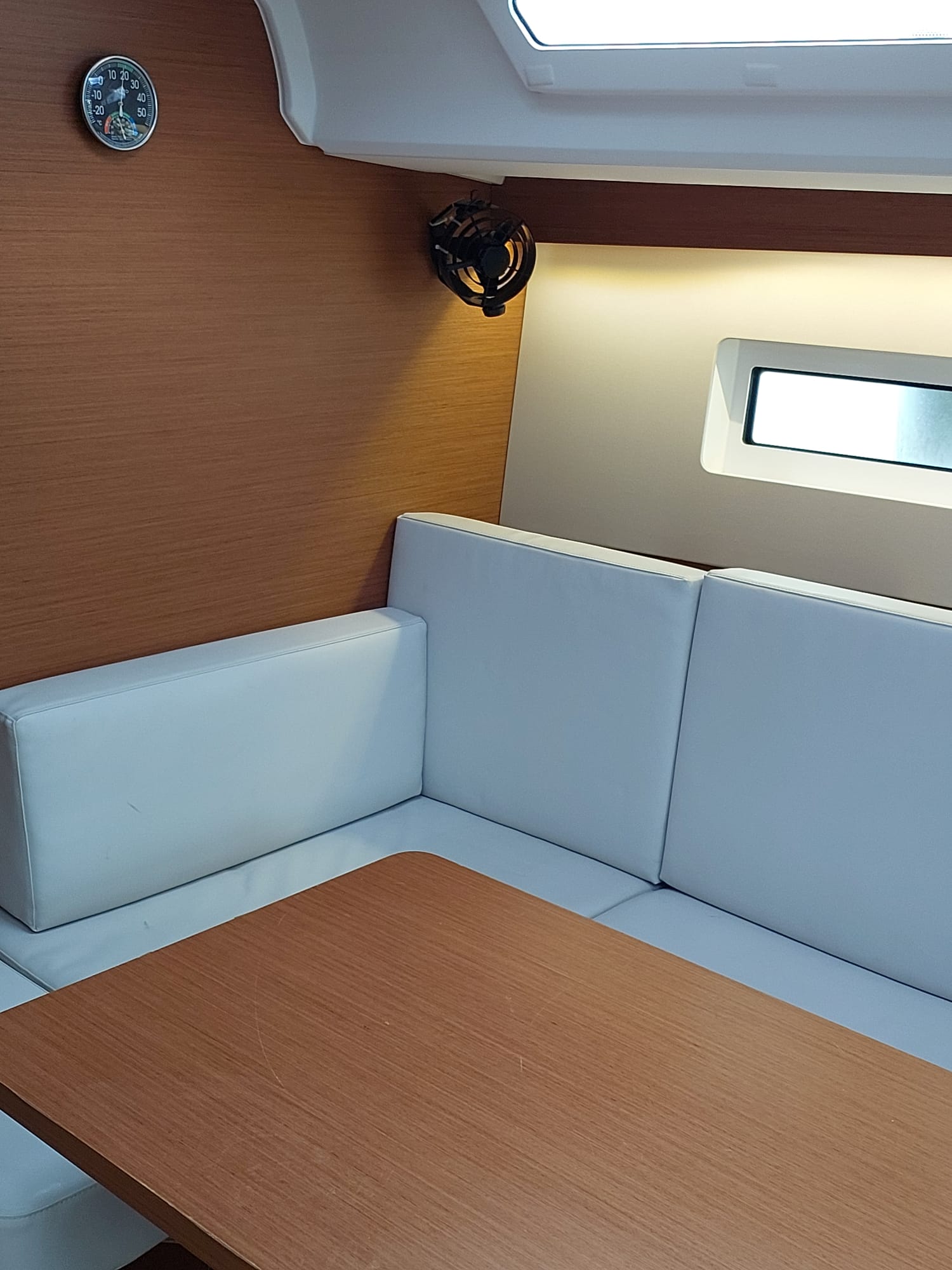 Premium - Sailboat in Eskiçeşme