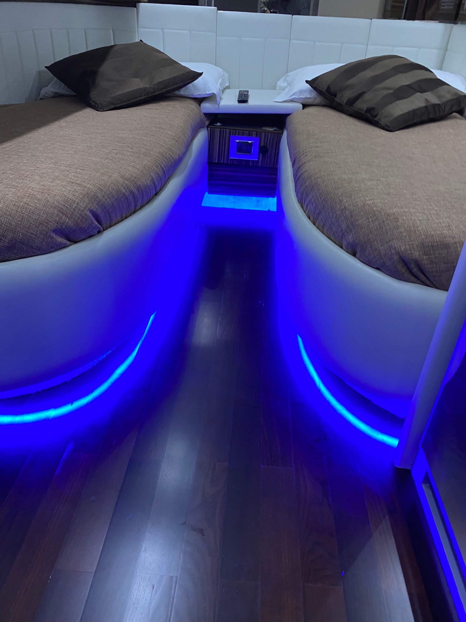 Premium - Motor Yacht in Salerno