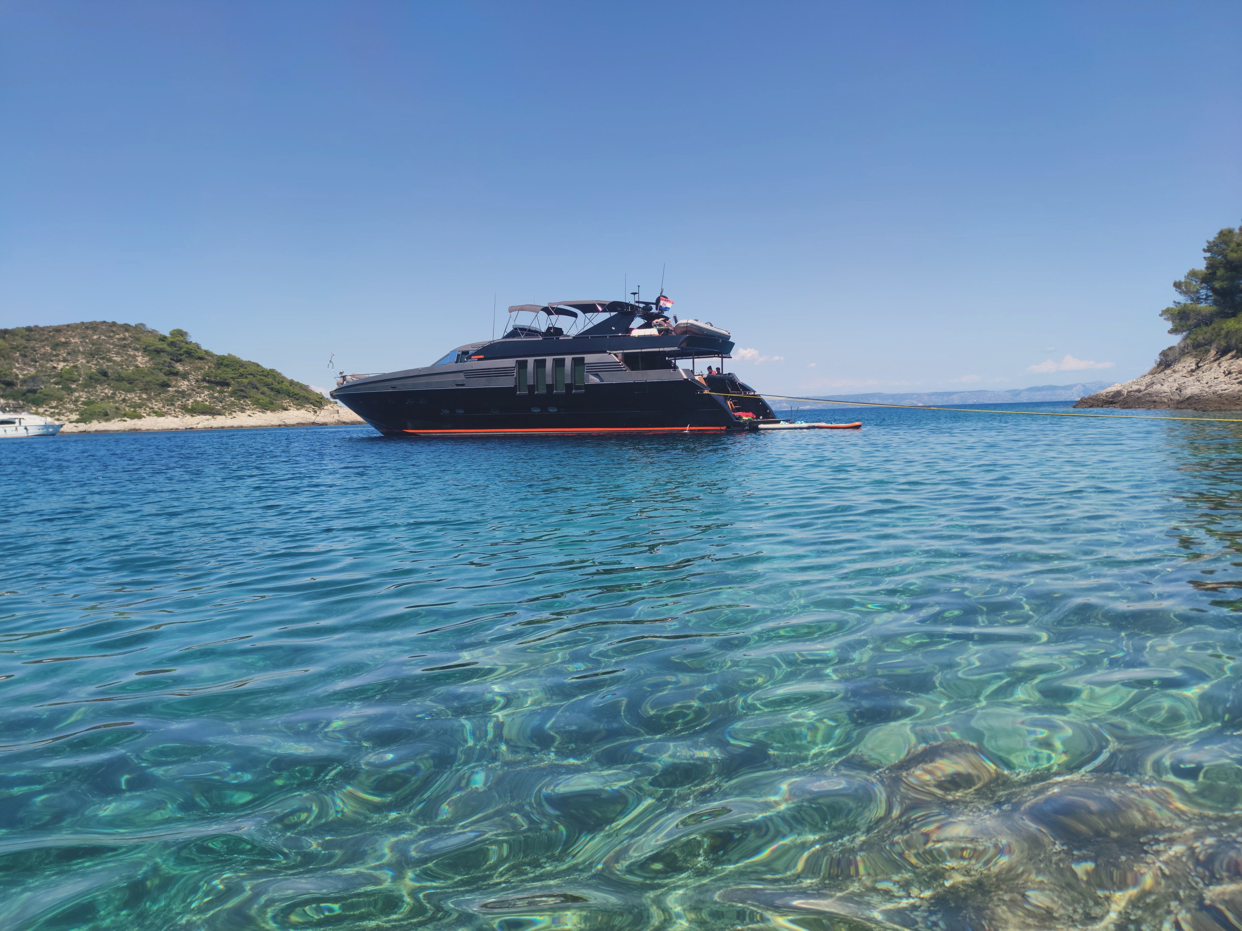 Marshall - Motor Yacht in Split