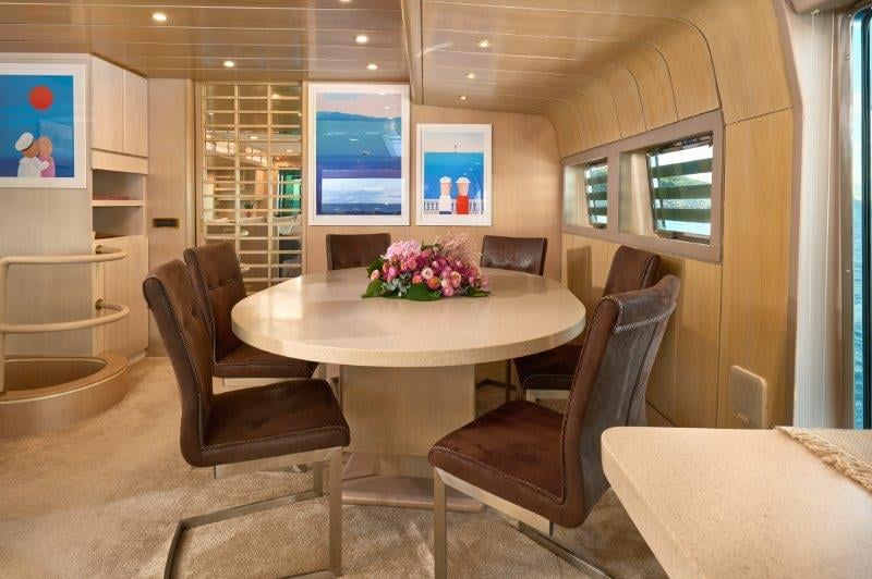 Marshall - Motor Yacht in Split