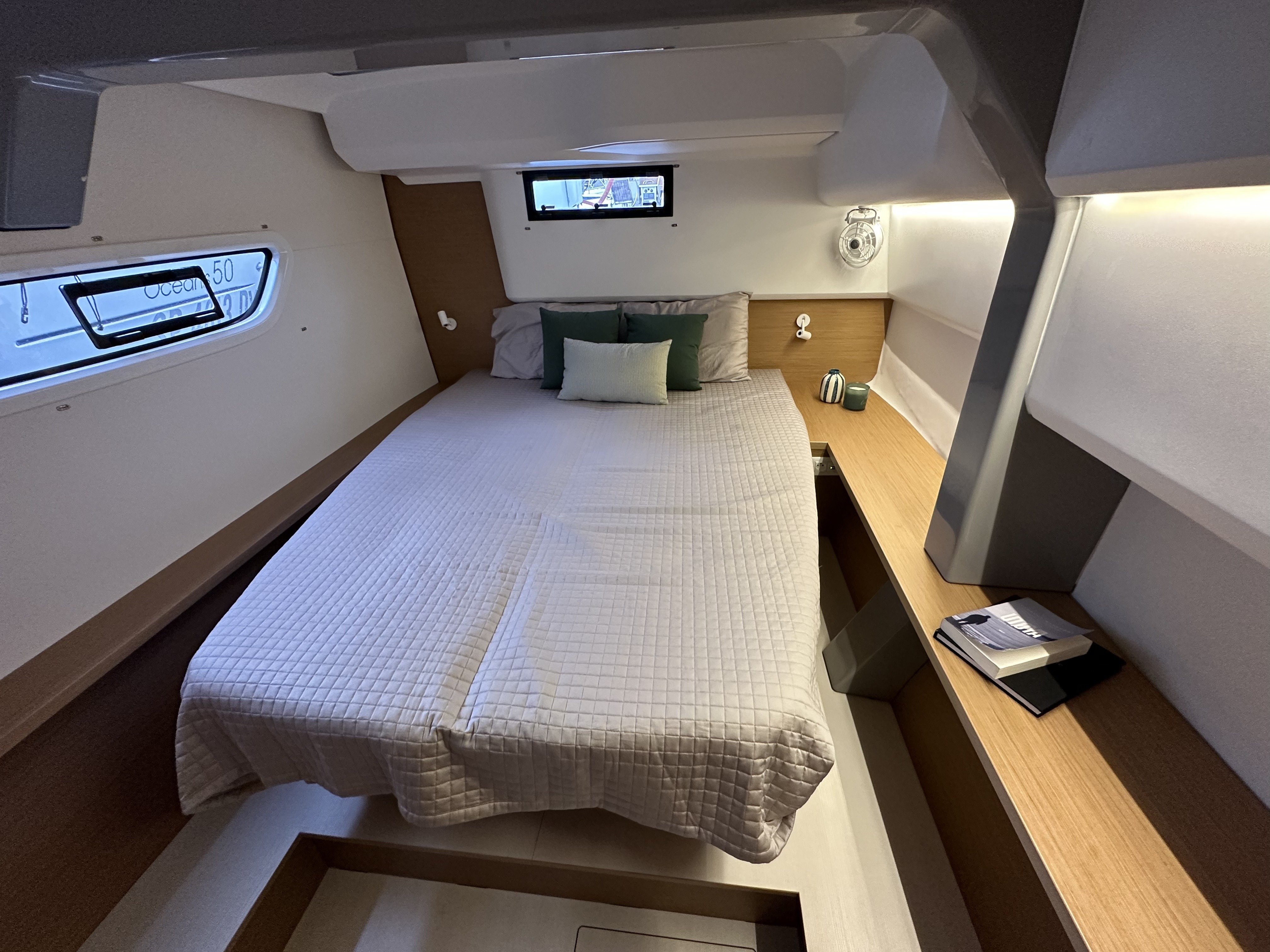 EnGioY - Catamaran in Nettuno