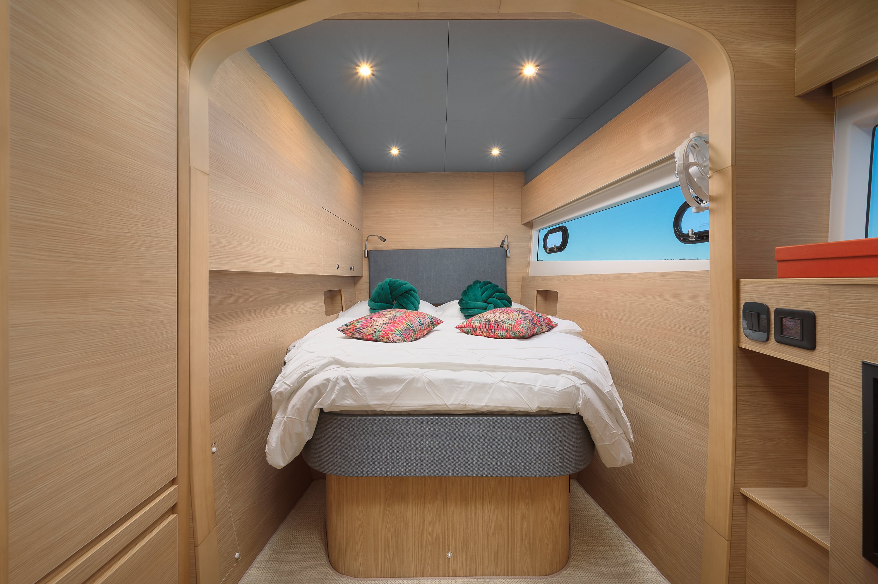 By My Side - Catamaran in Šibenik