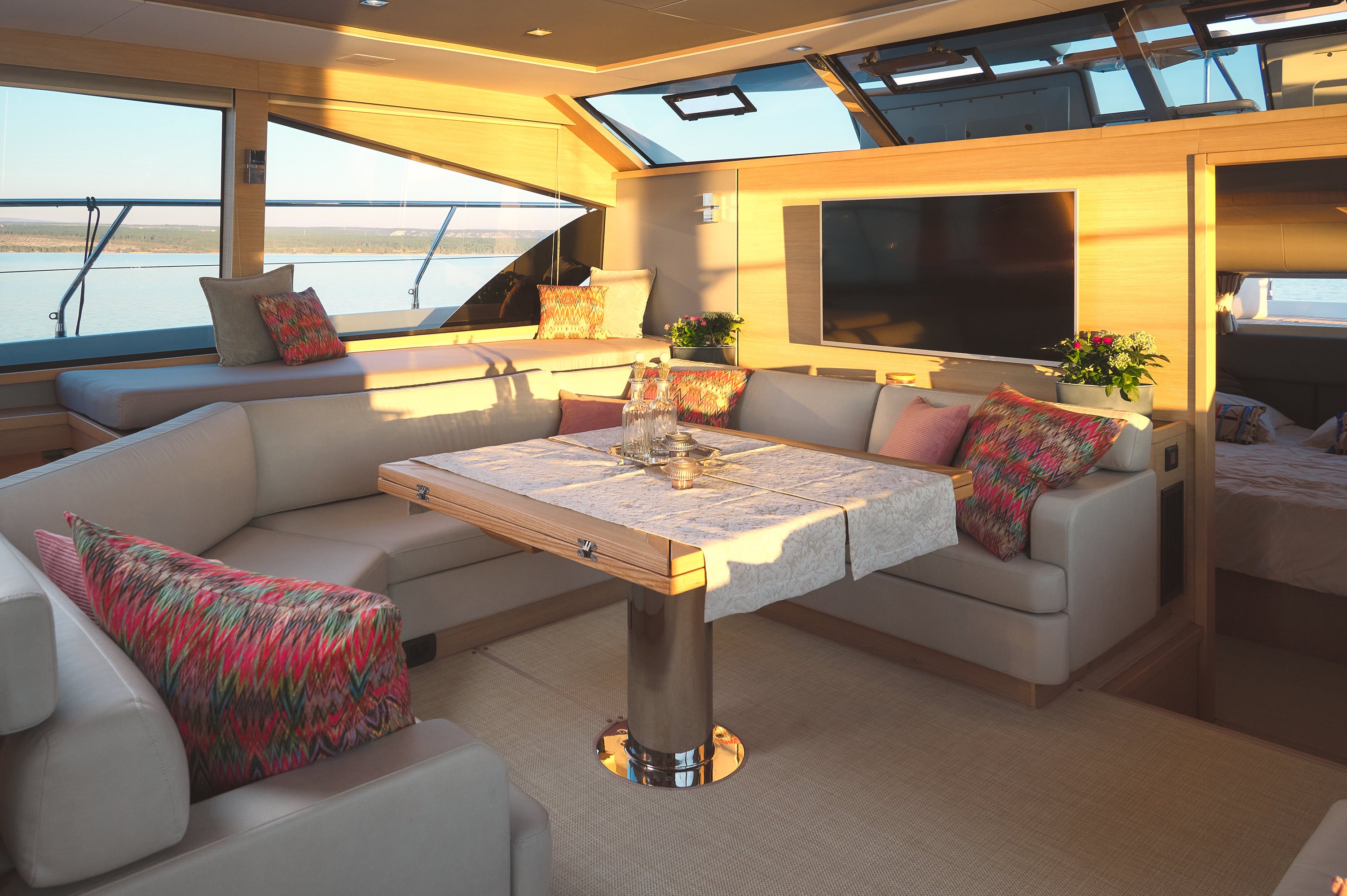 By My Side - Catamaran in Šibenik