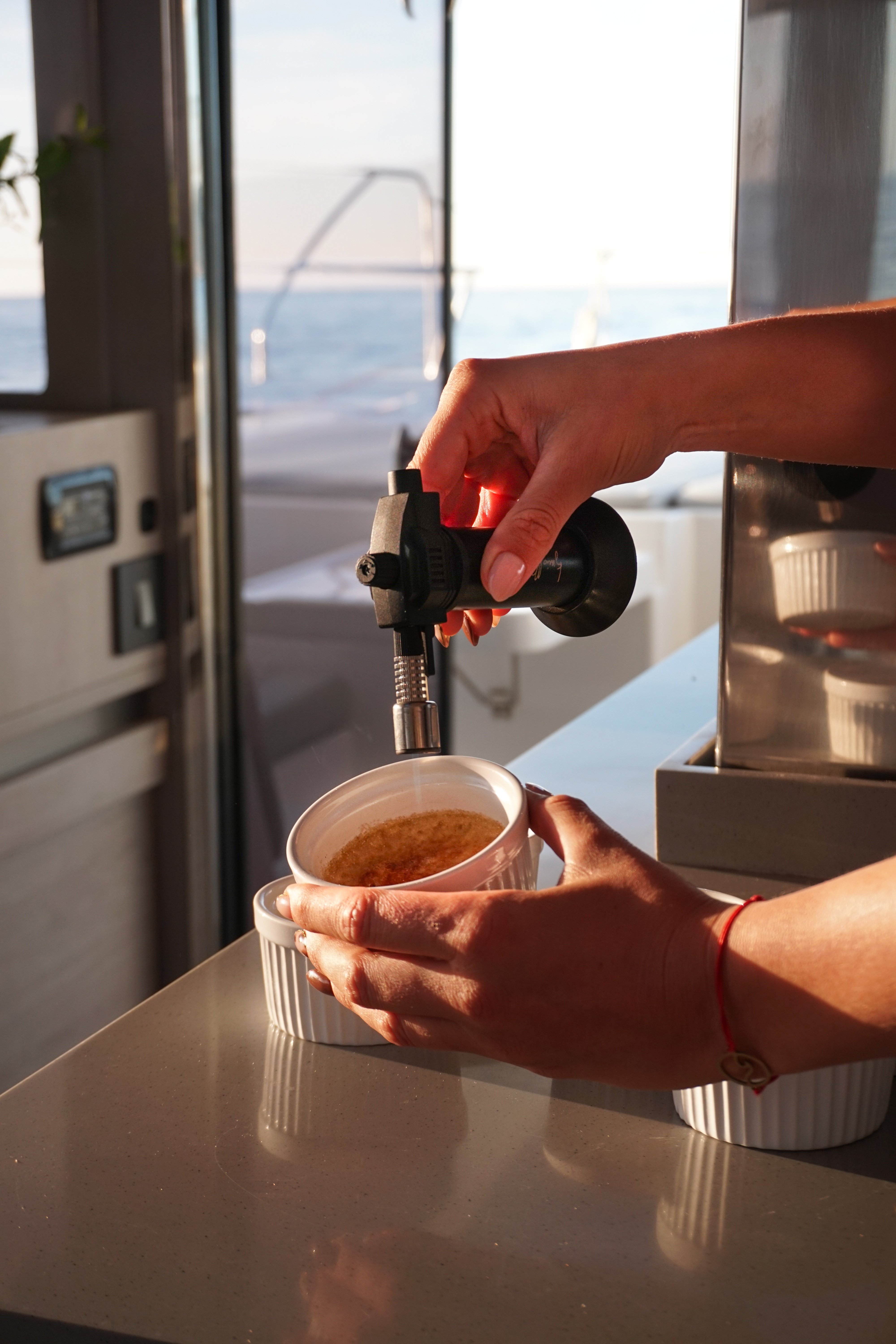 Solaia - Katamaran içinde Bibinje