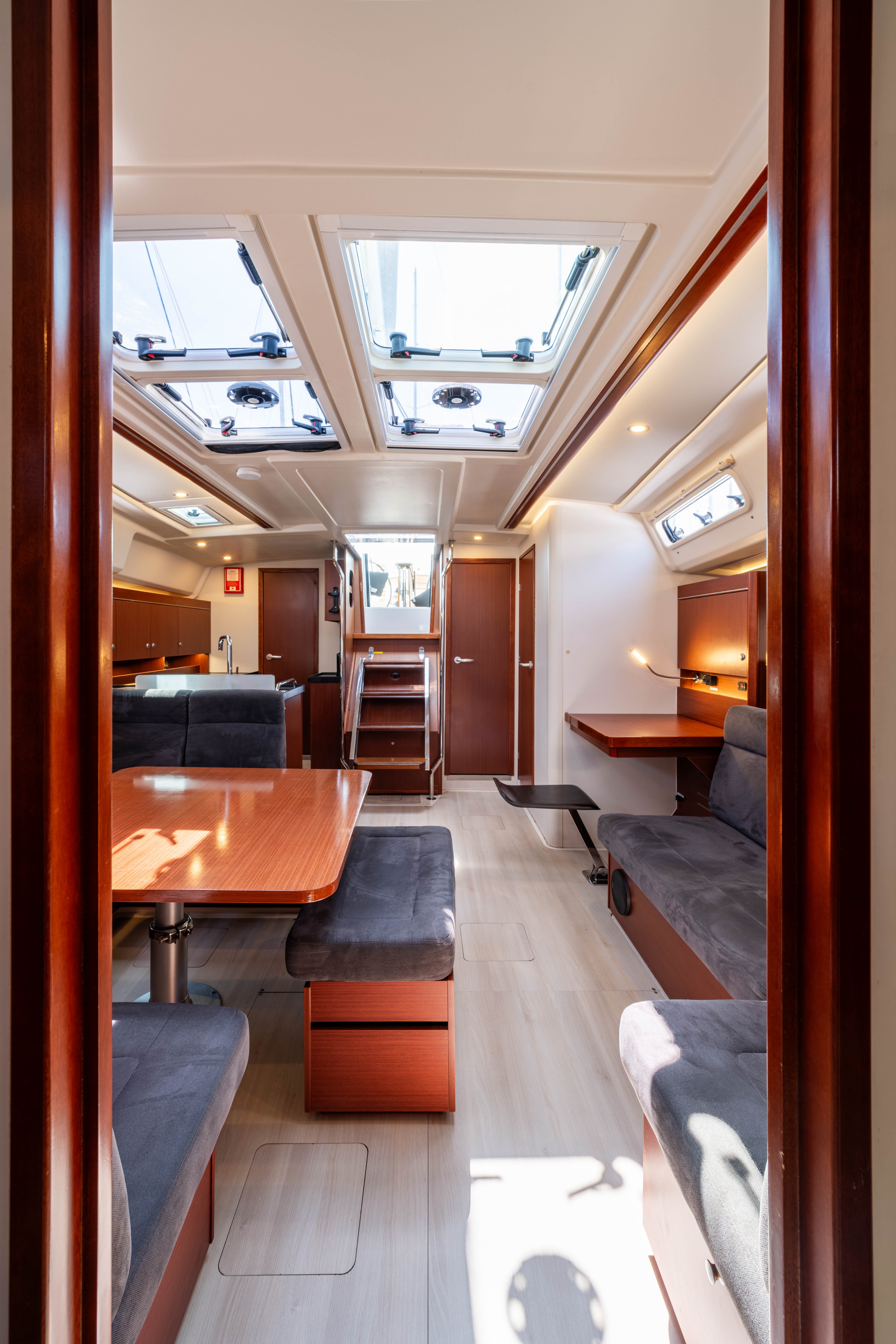 Alexa - Yelkenli içinde Lefkada