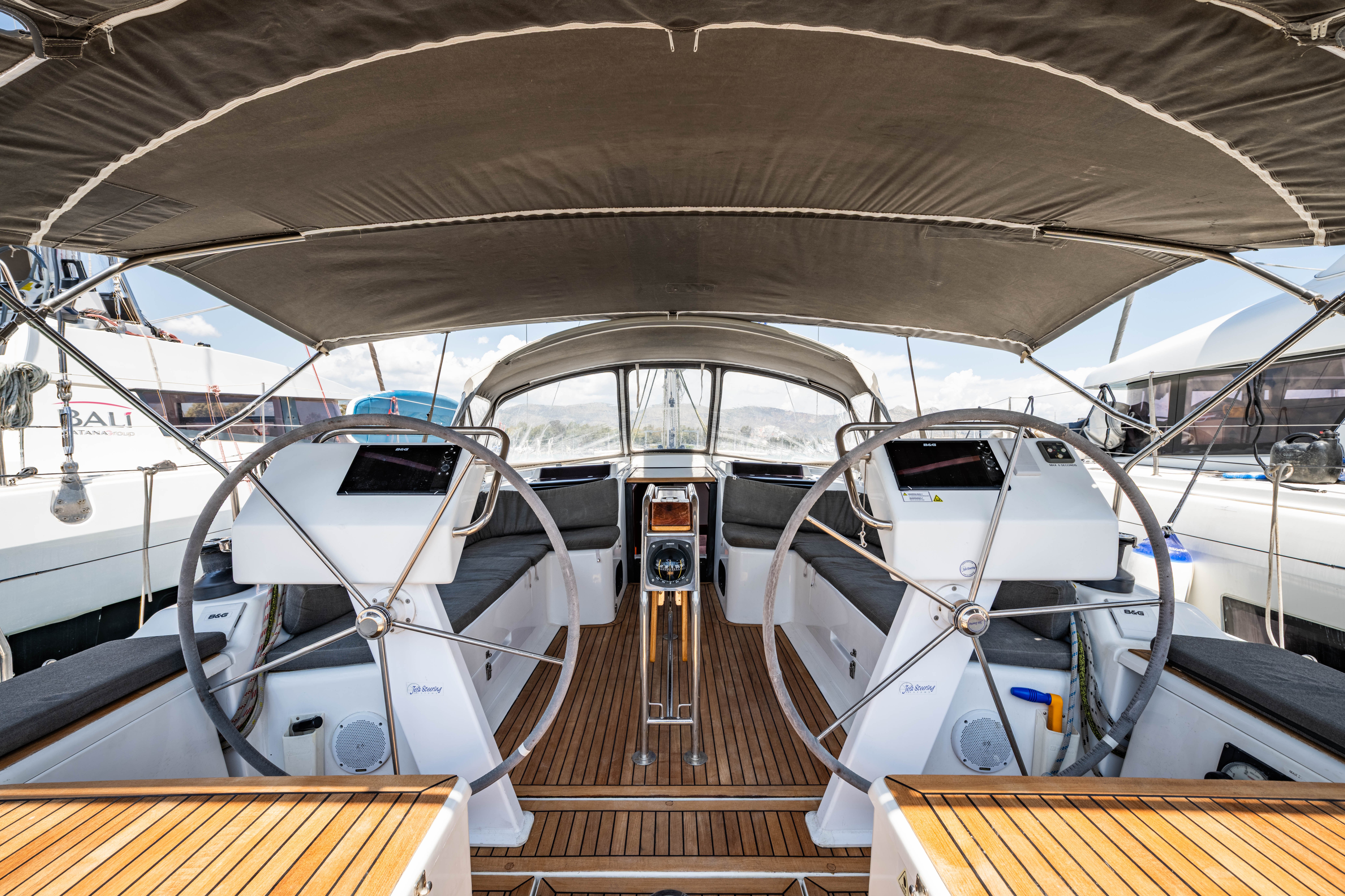 Alexa - Yelkenli içinde Lefkada