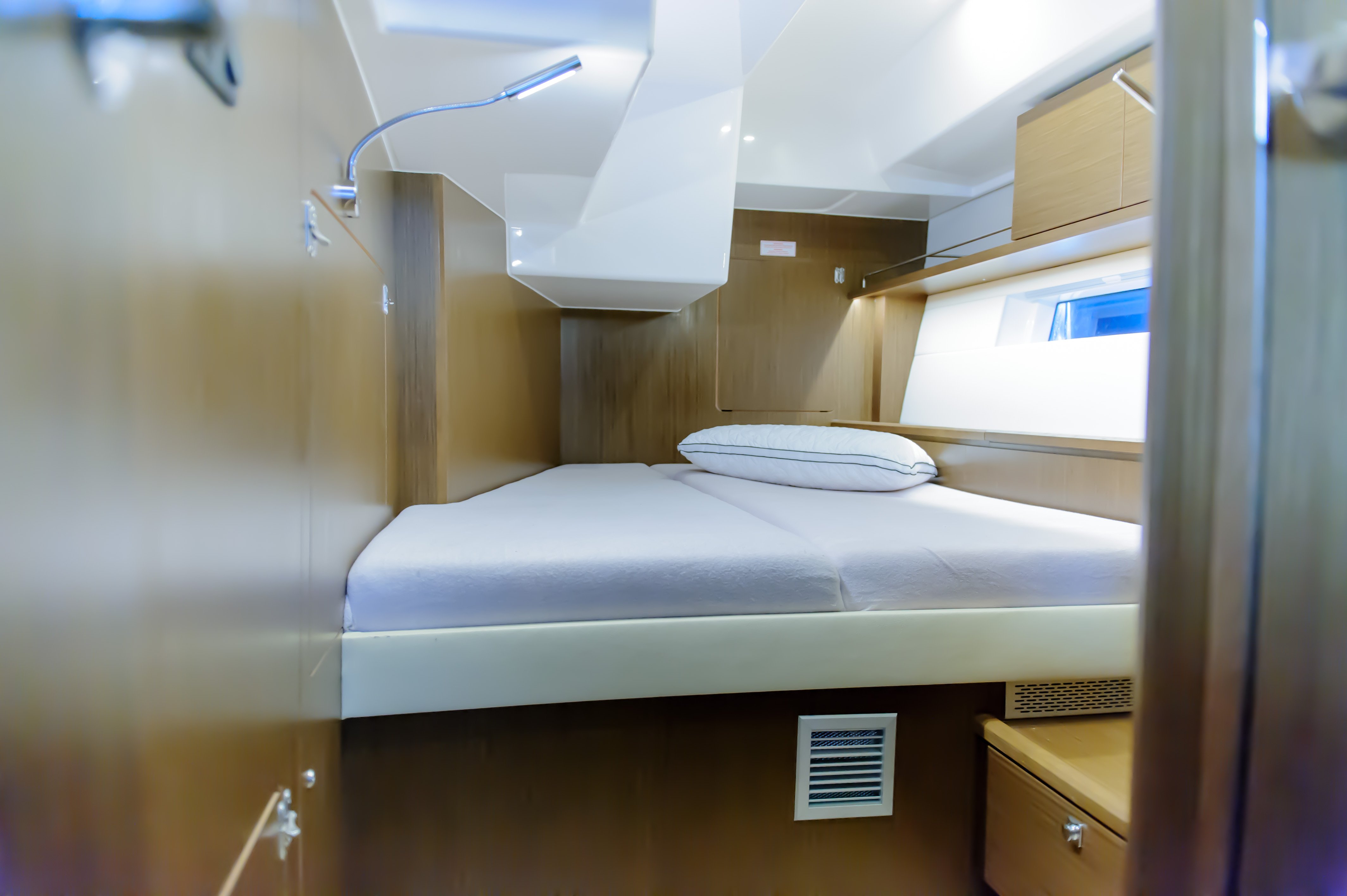 Friends - Yelkenli içinde Lefkada