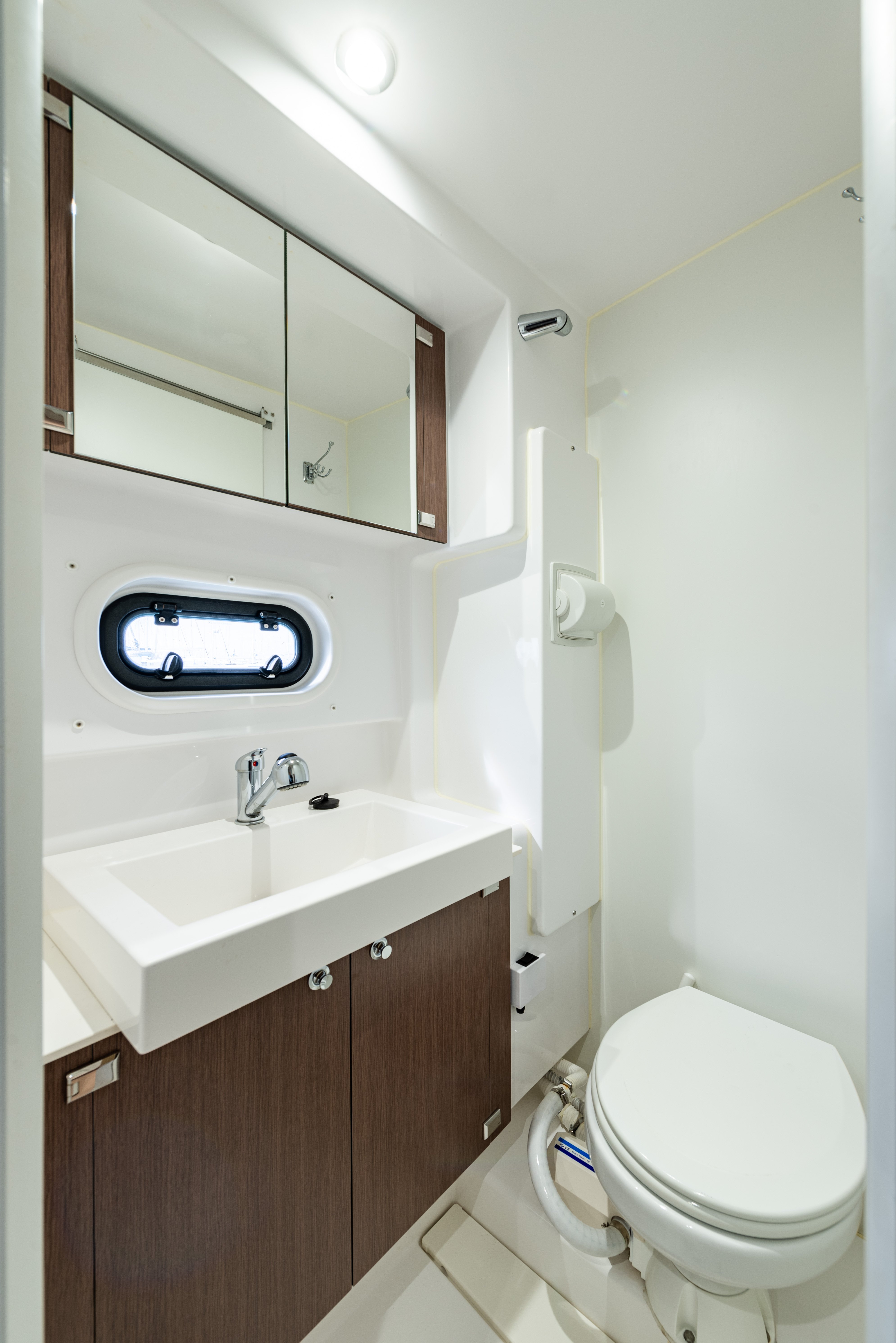 Alba - Katamaran içinde Lefkada