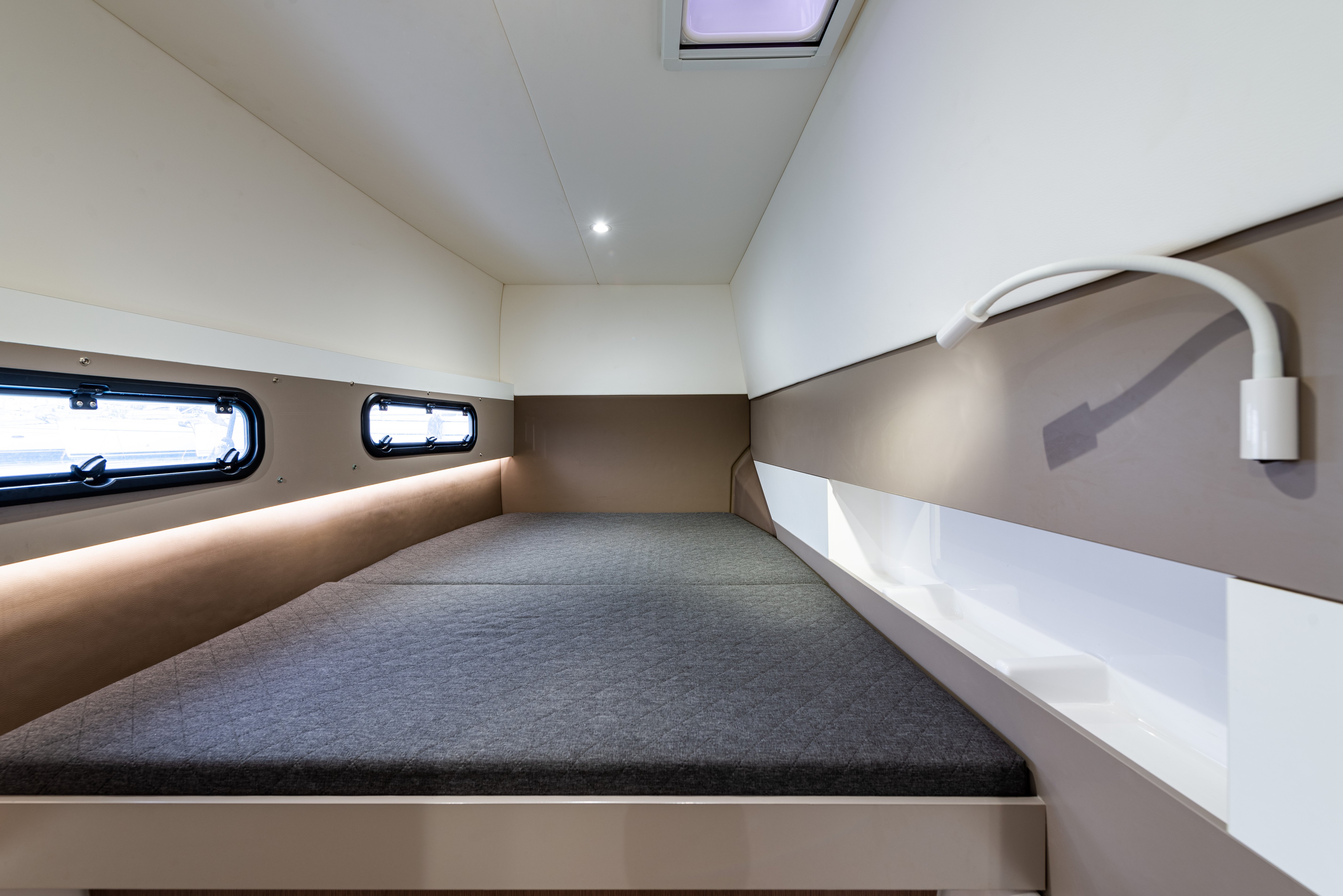 Alba - Katamaran içinde Lefkada