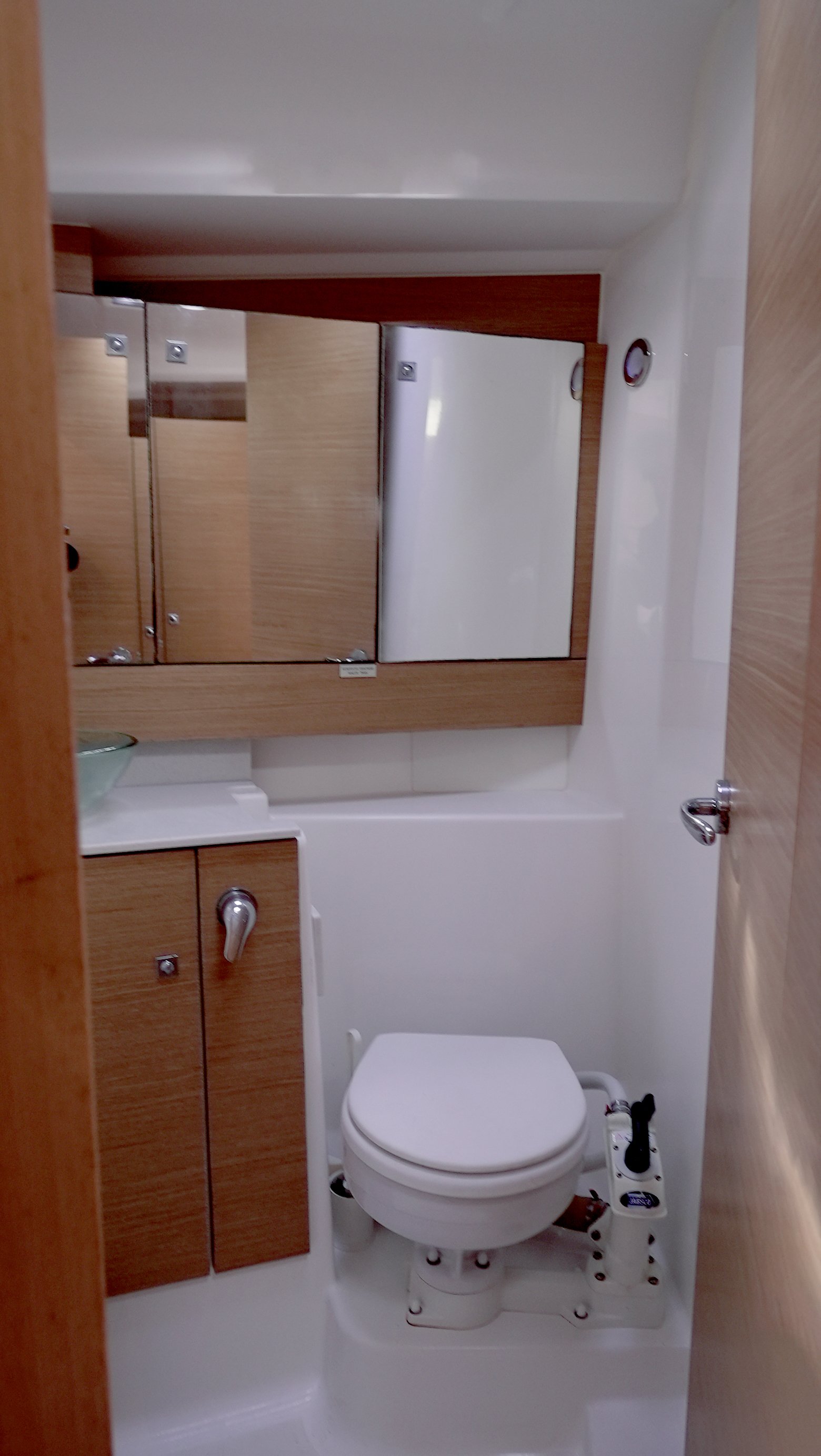 Argo - Yelkenli içinde Lefkada