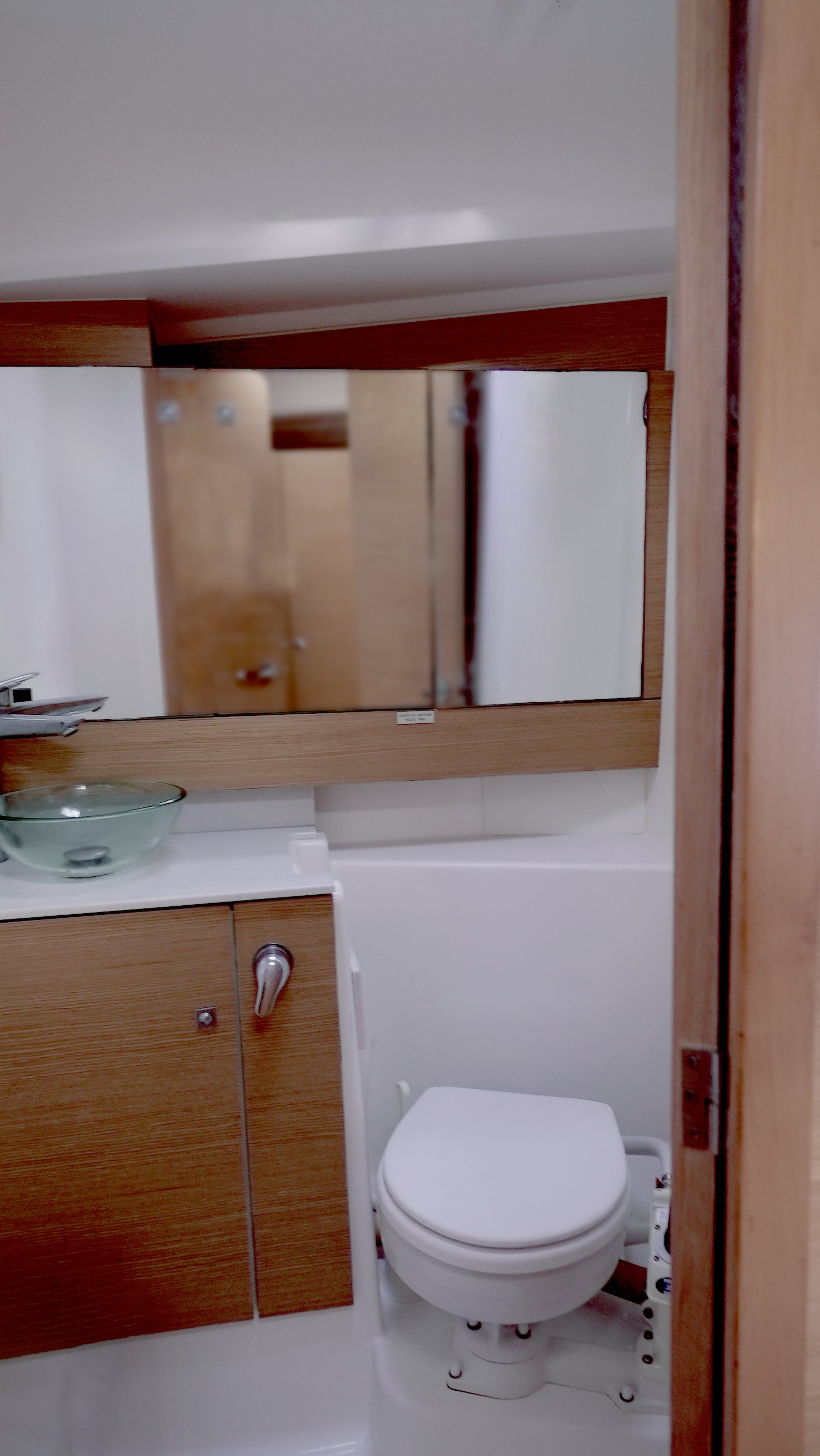 Argo - Yelkenli içinde Lefkada