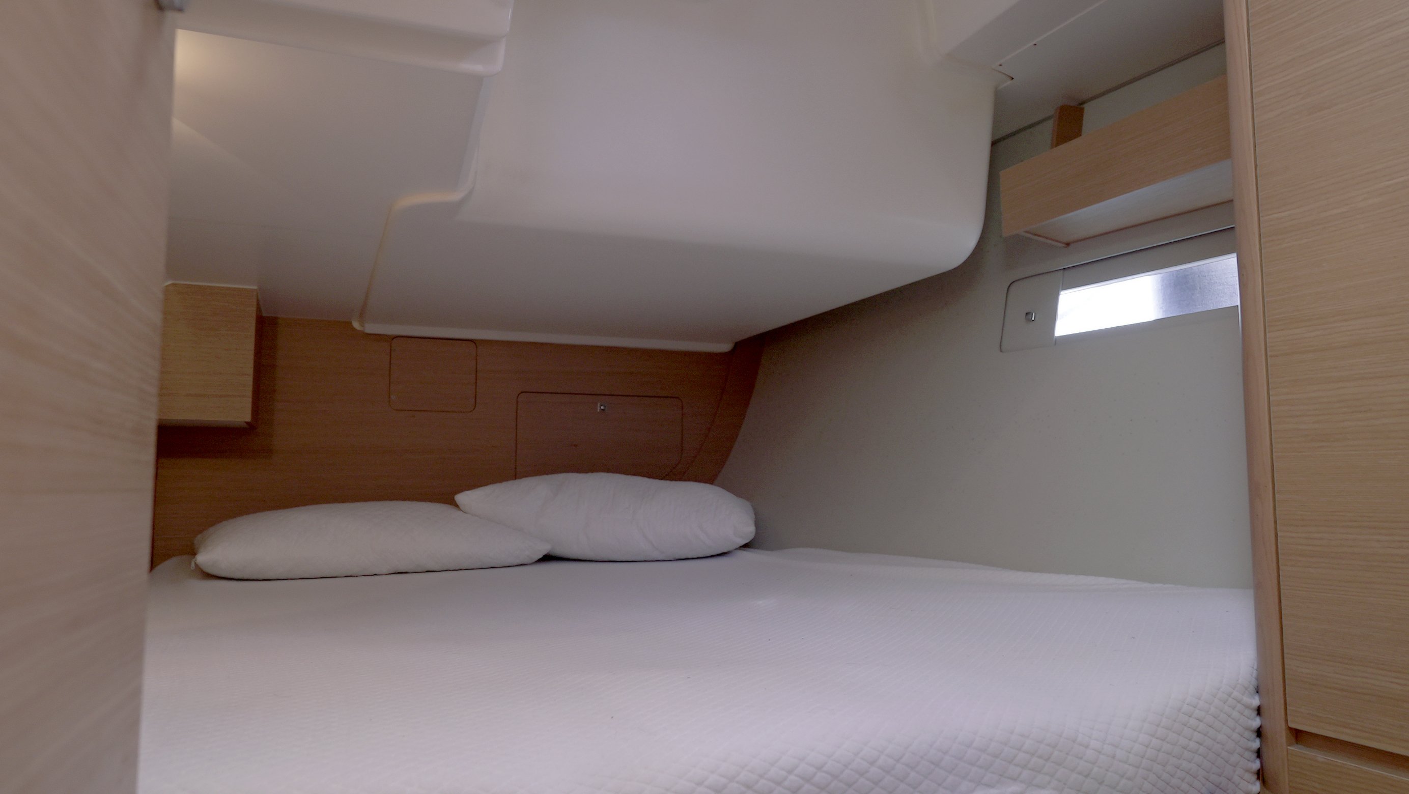 Argo - Yelkenli içinde Lefkada