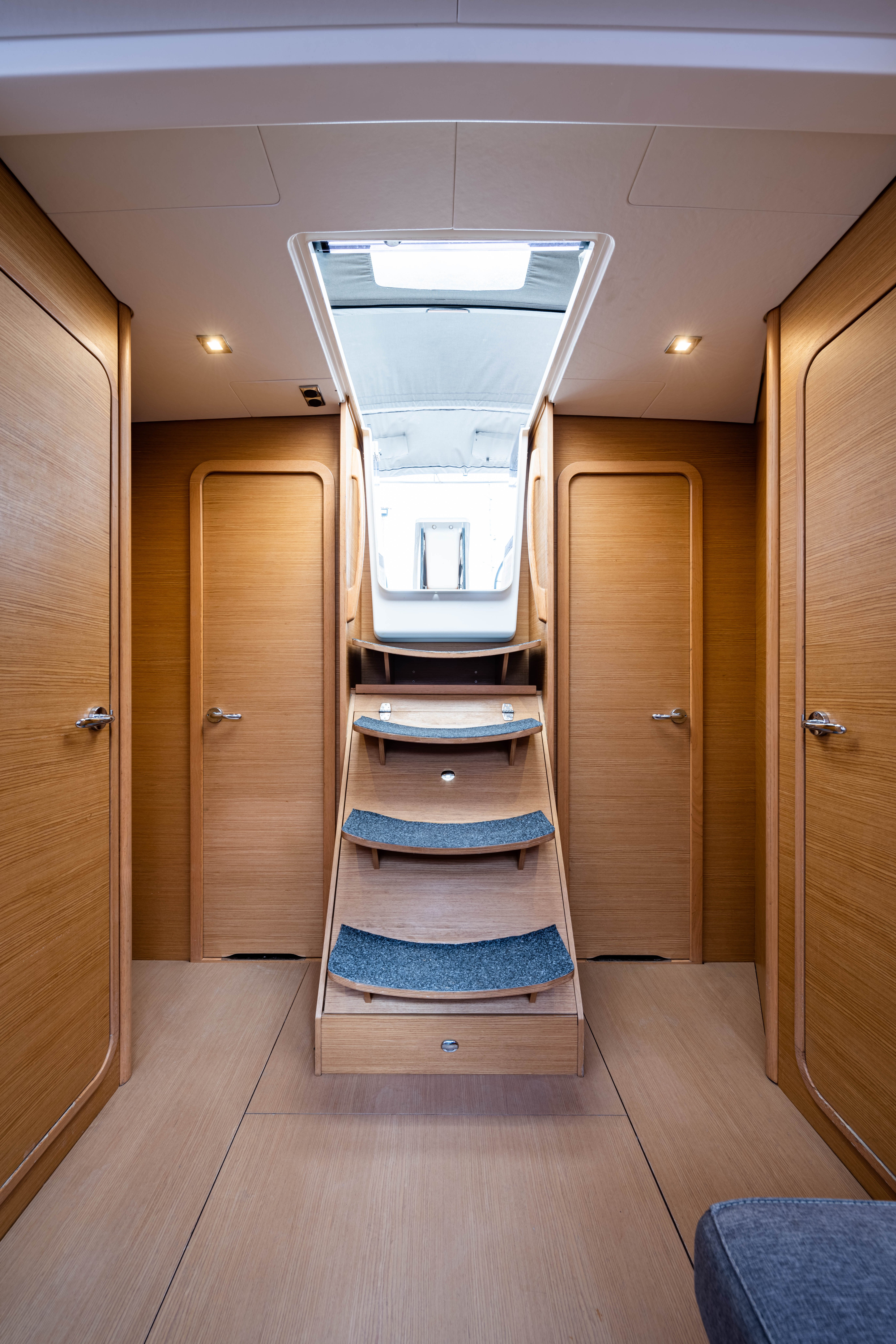 Pulsar - Yelkenli içinde Lefkada