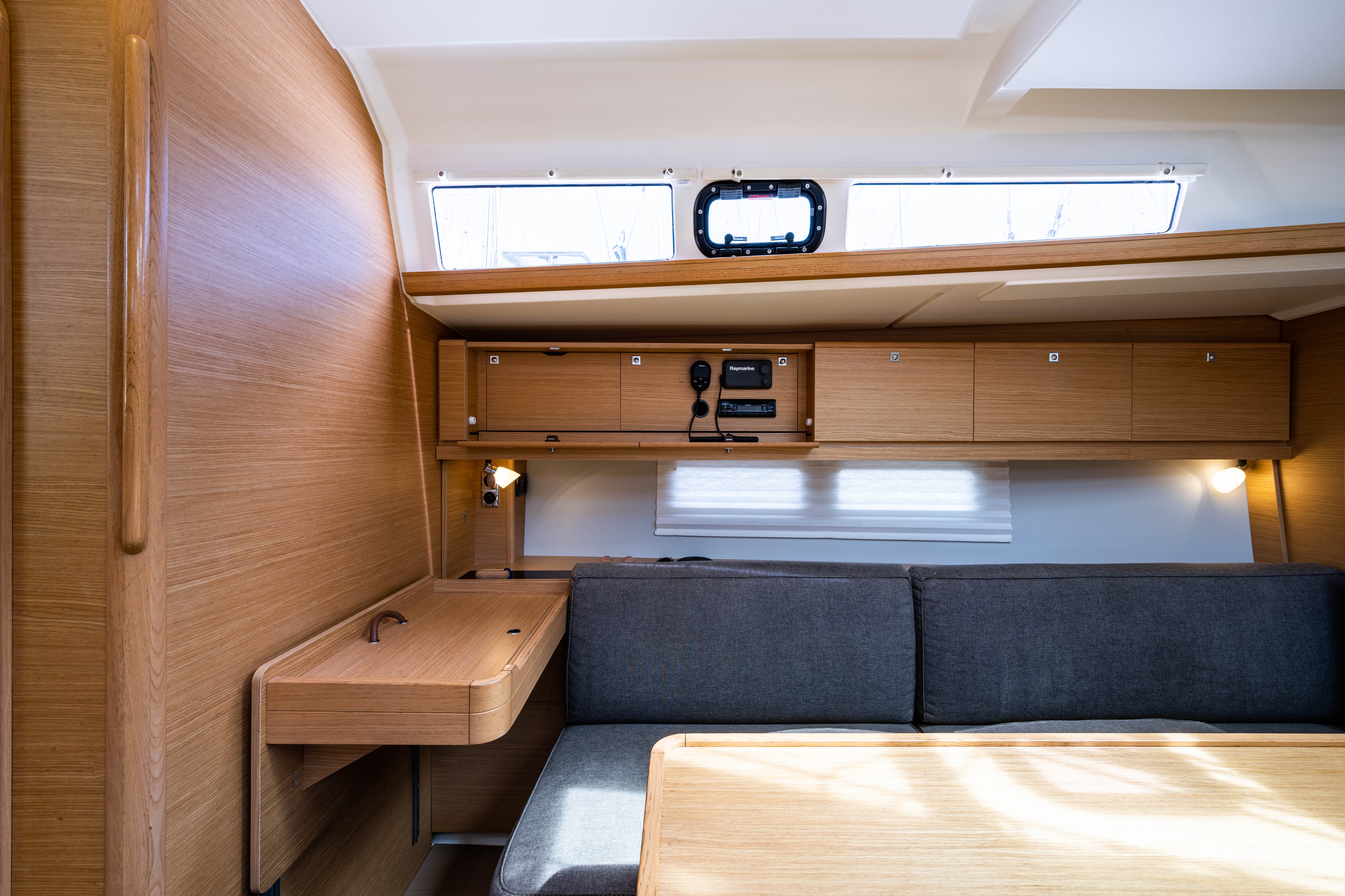 Pulsar - Yelkenli içinde Lefkada