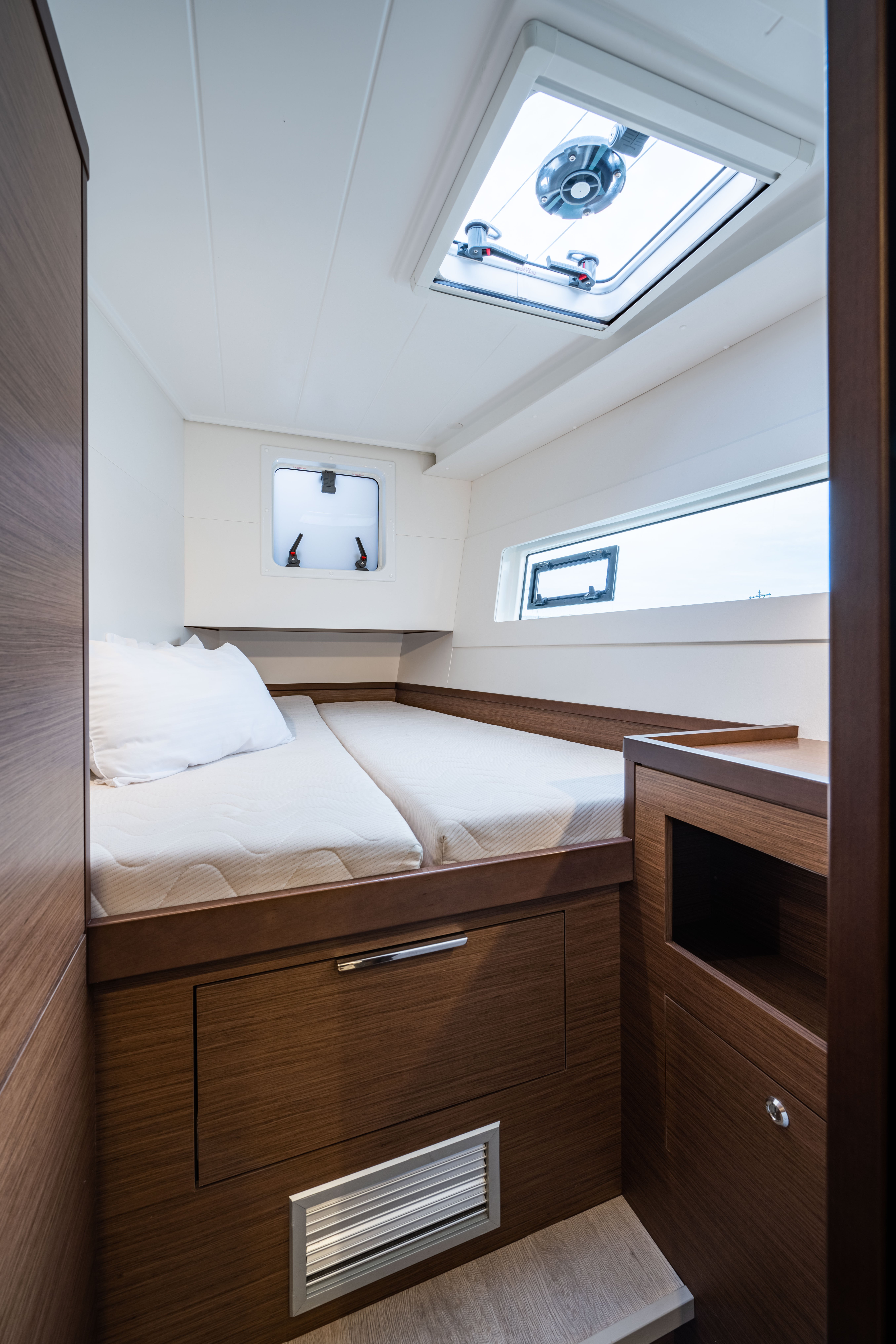 Imeroessa - Katamaran içinde Lefkada