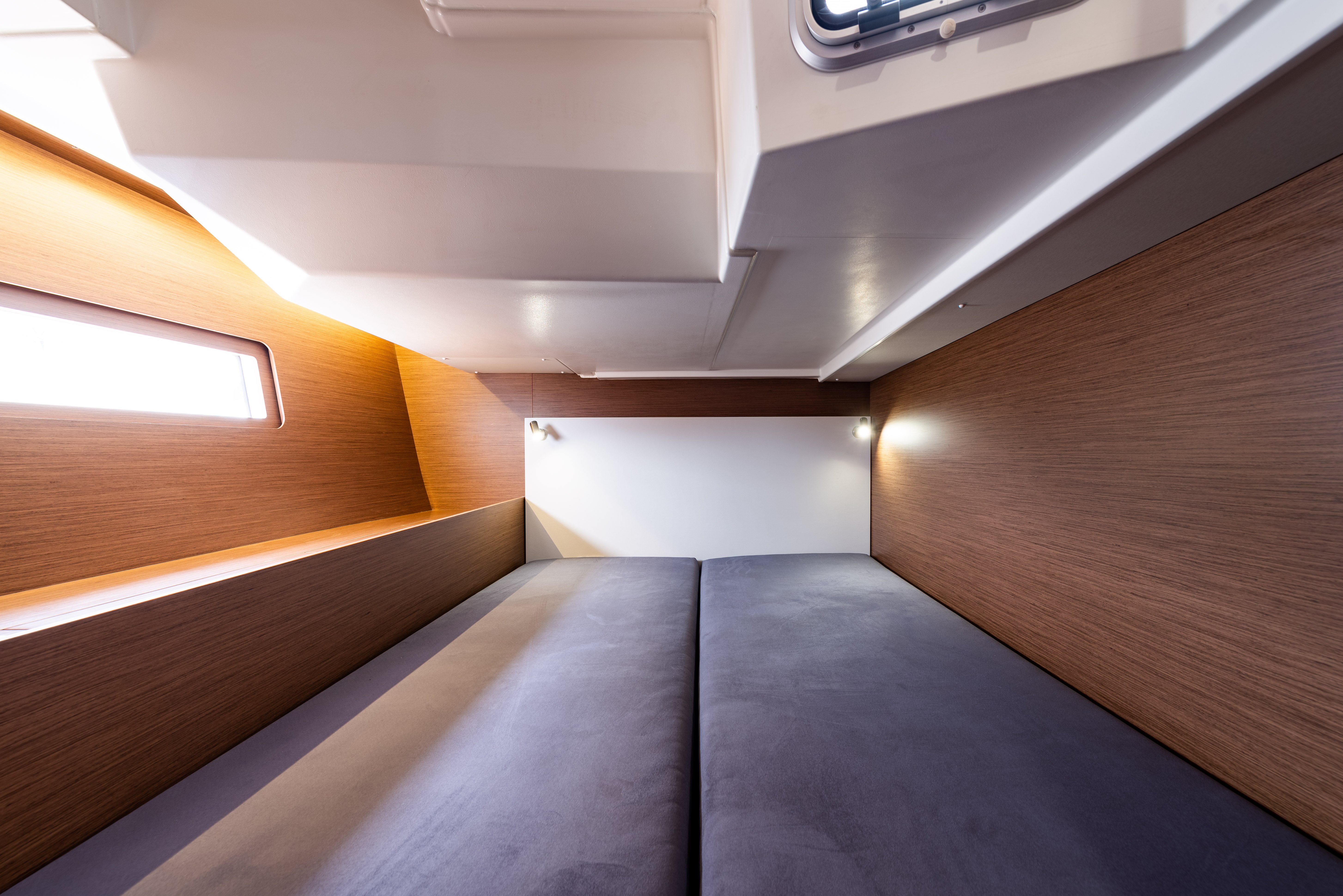 Atman - Yelkenli içinde Lefkada