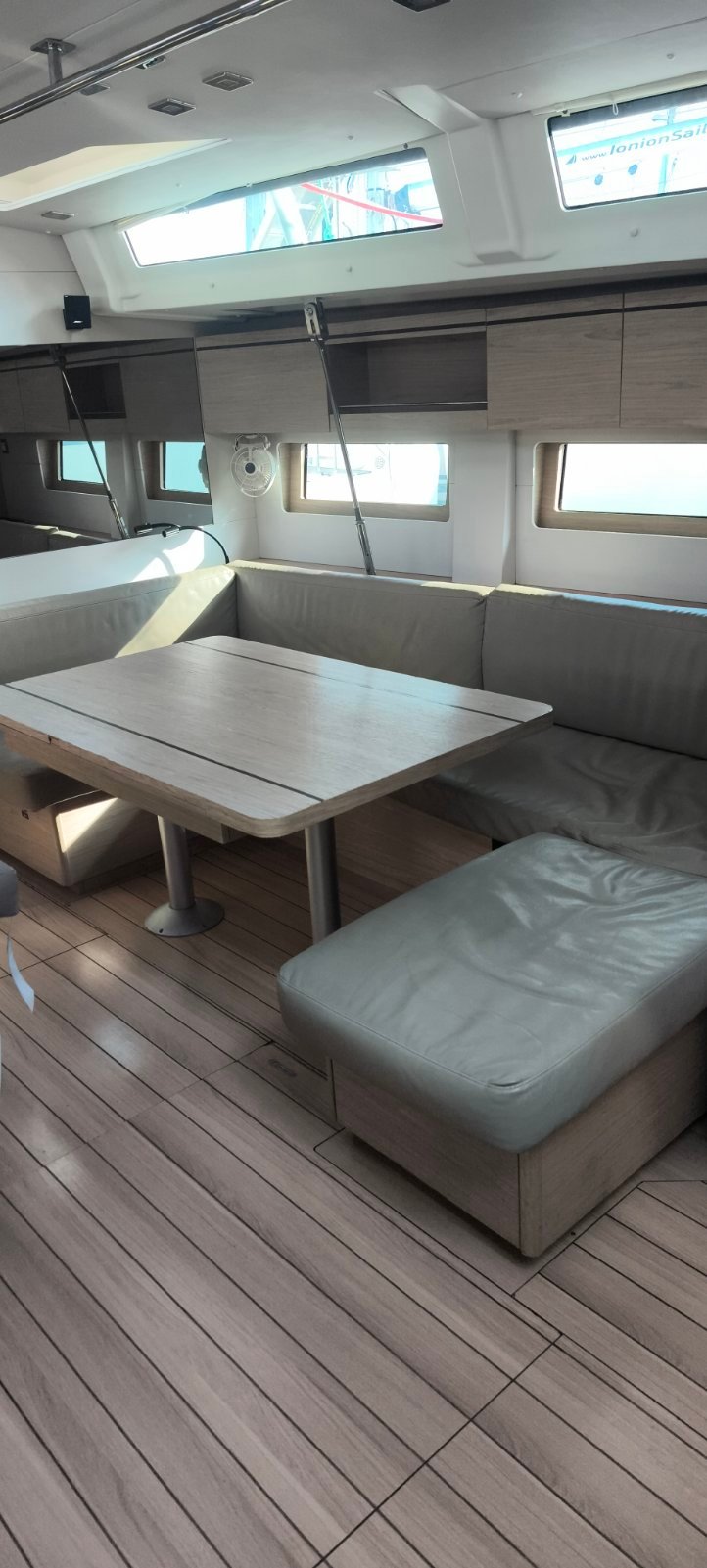 Enjoy - Sailboat in Nea Peramos