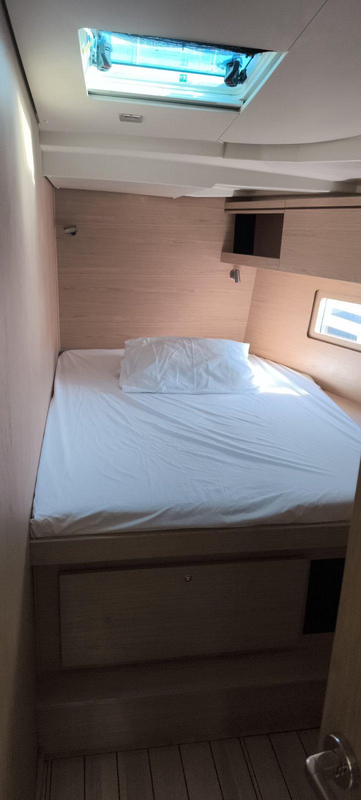 Enjoy - Sailboat in Nea Peramos