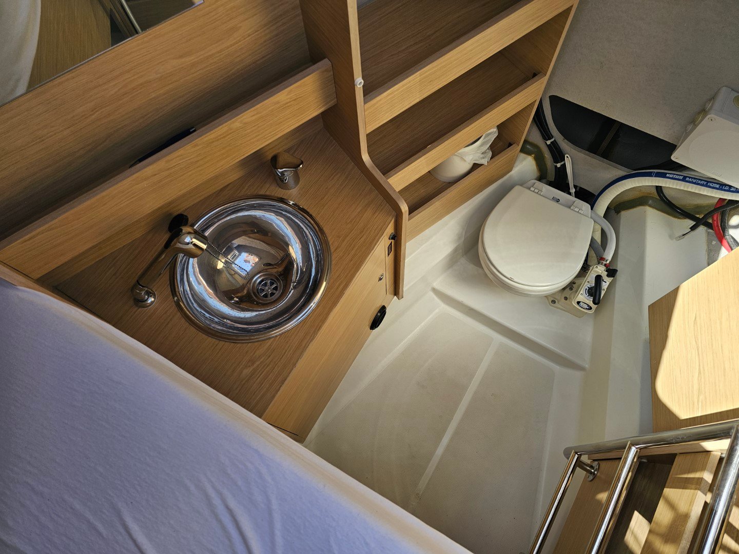 Jovial - Yelkenli içinde Lefkada