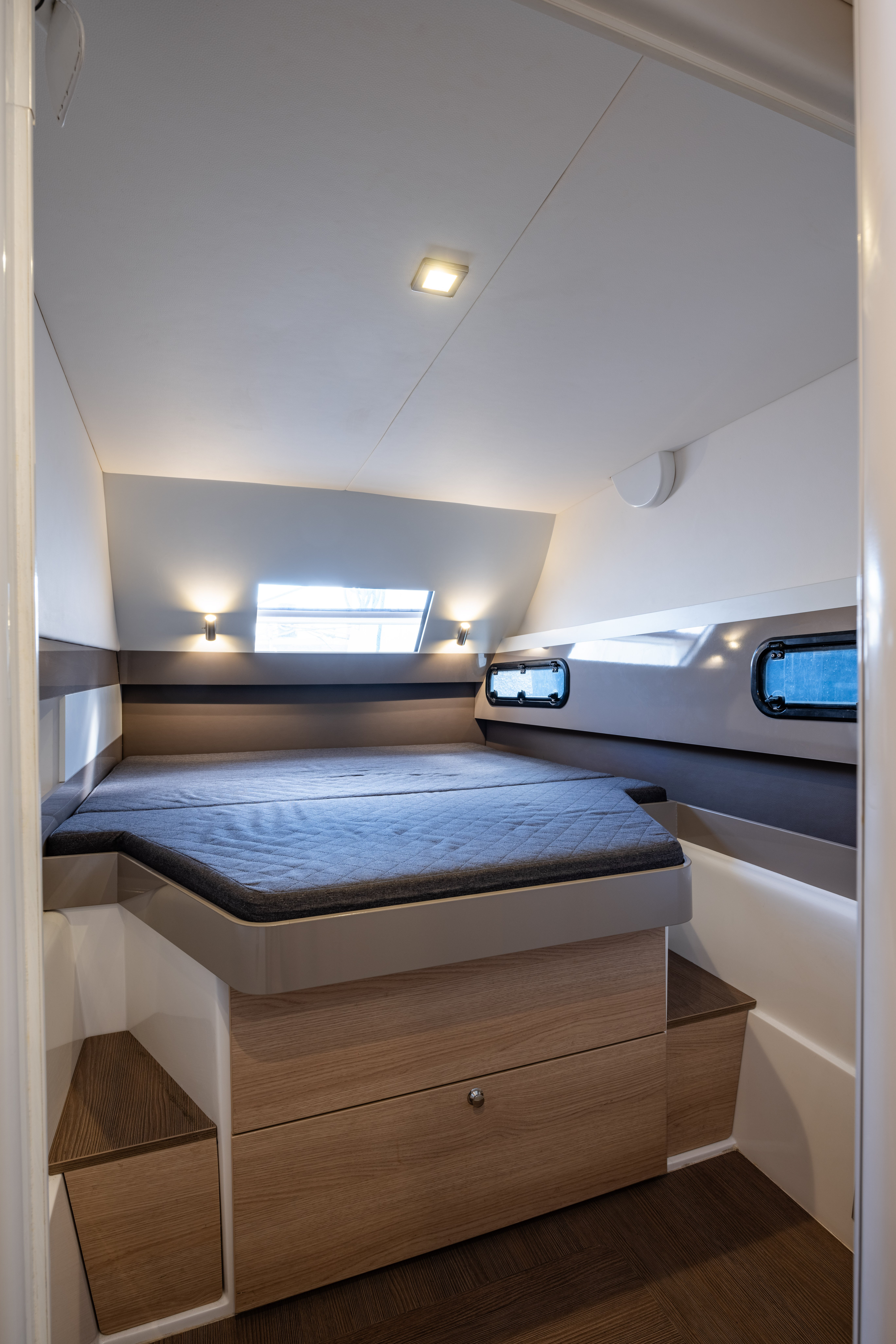 Theros - Katamaran içinde Lefkada