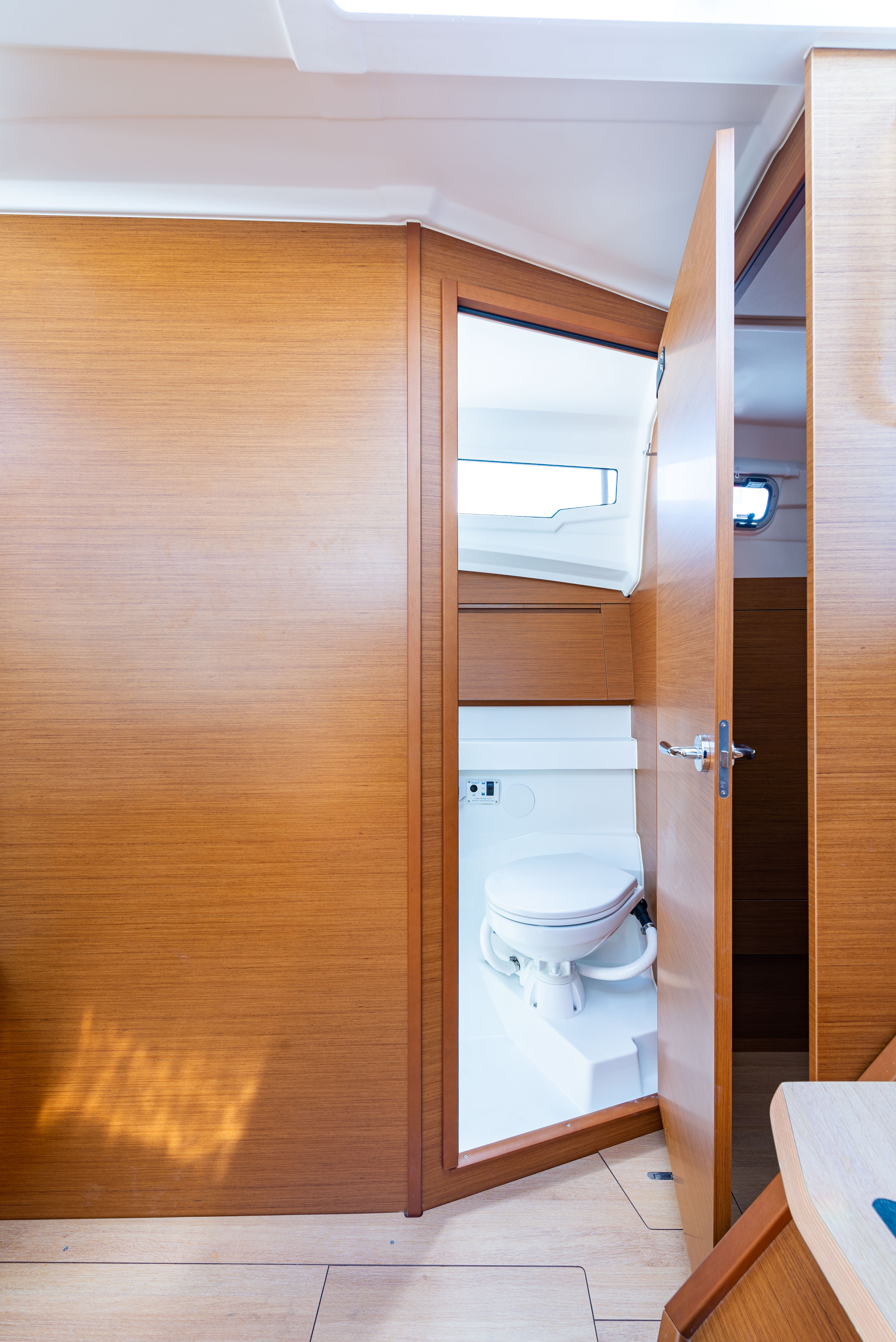 Martha - Yelkenli içinde Lefkada