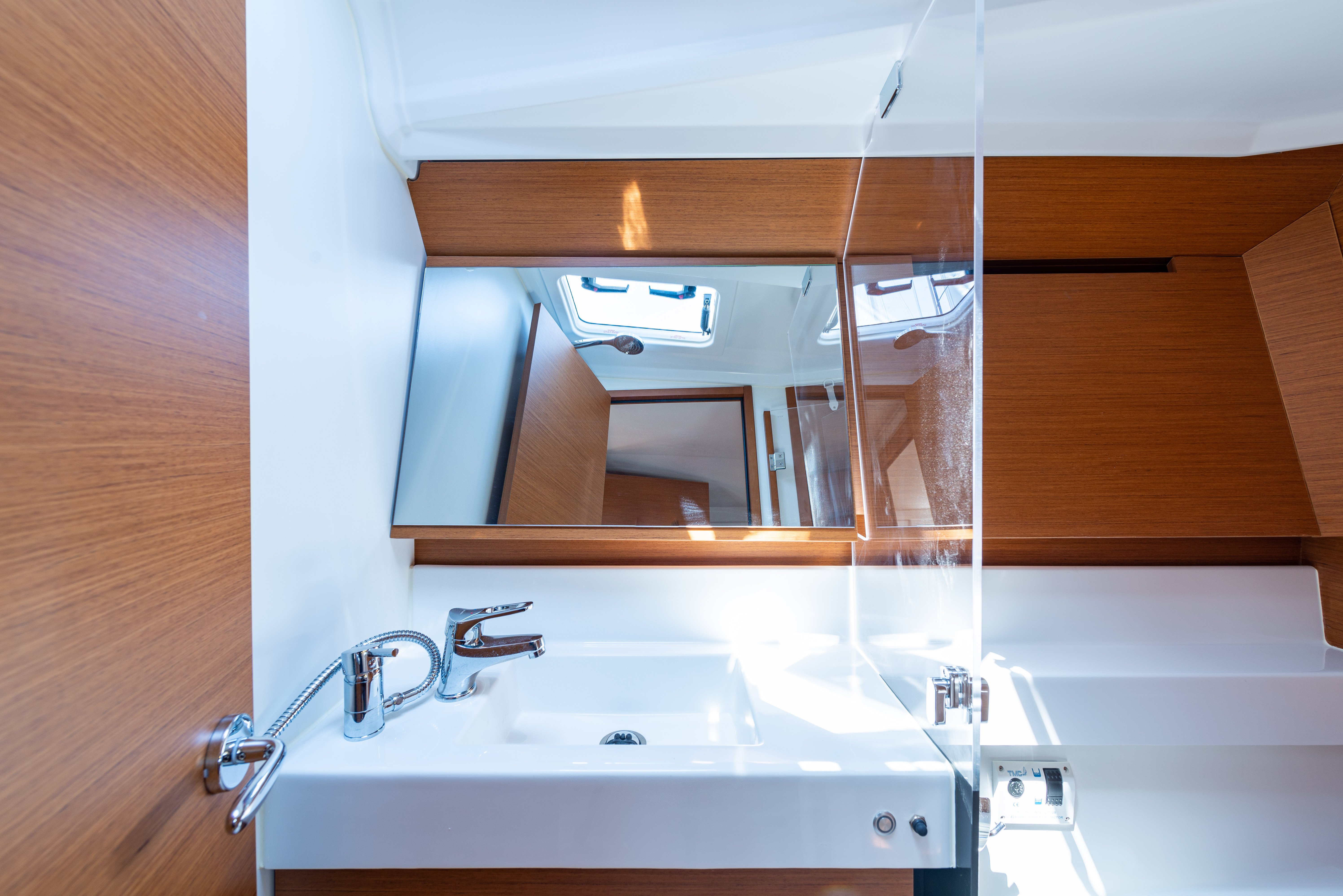 Martha - Yelkenli içinde Lefkada