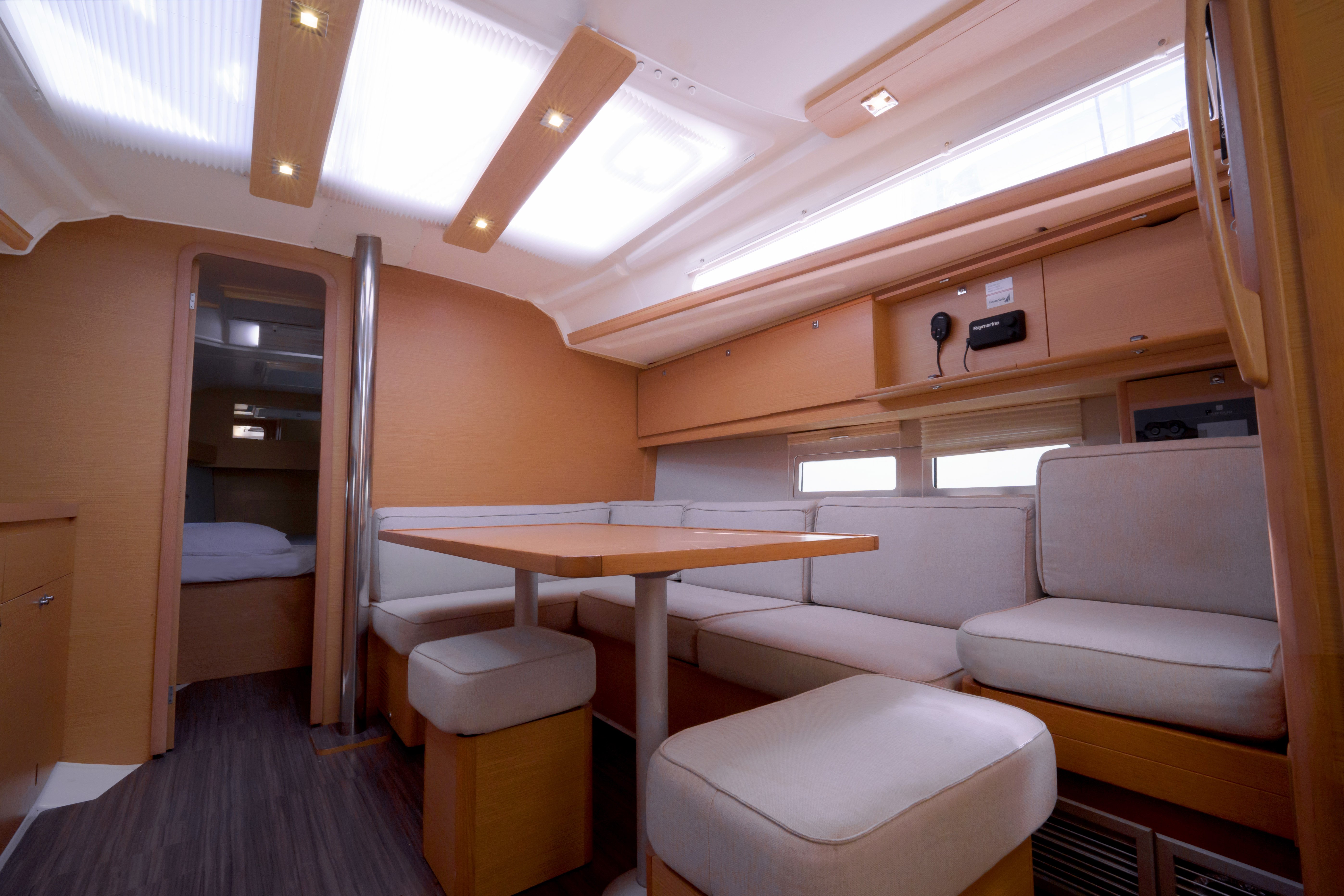 Blue Dream - Yelkenli içinde Lefkada