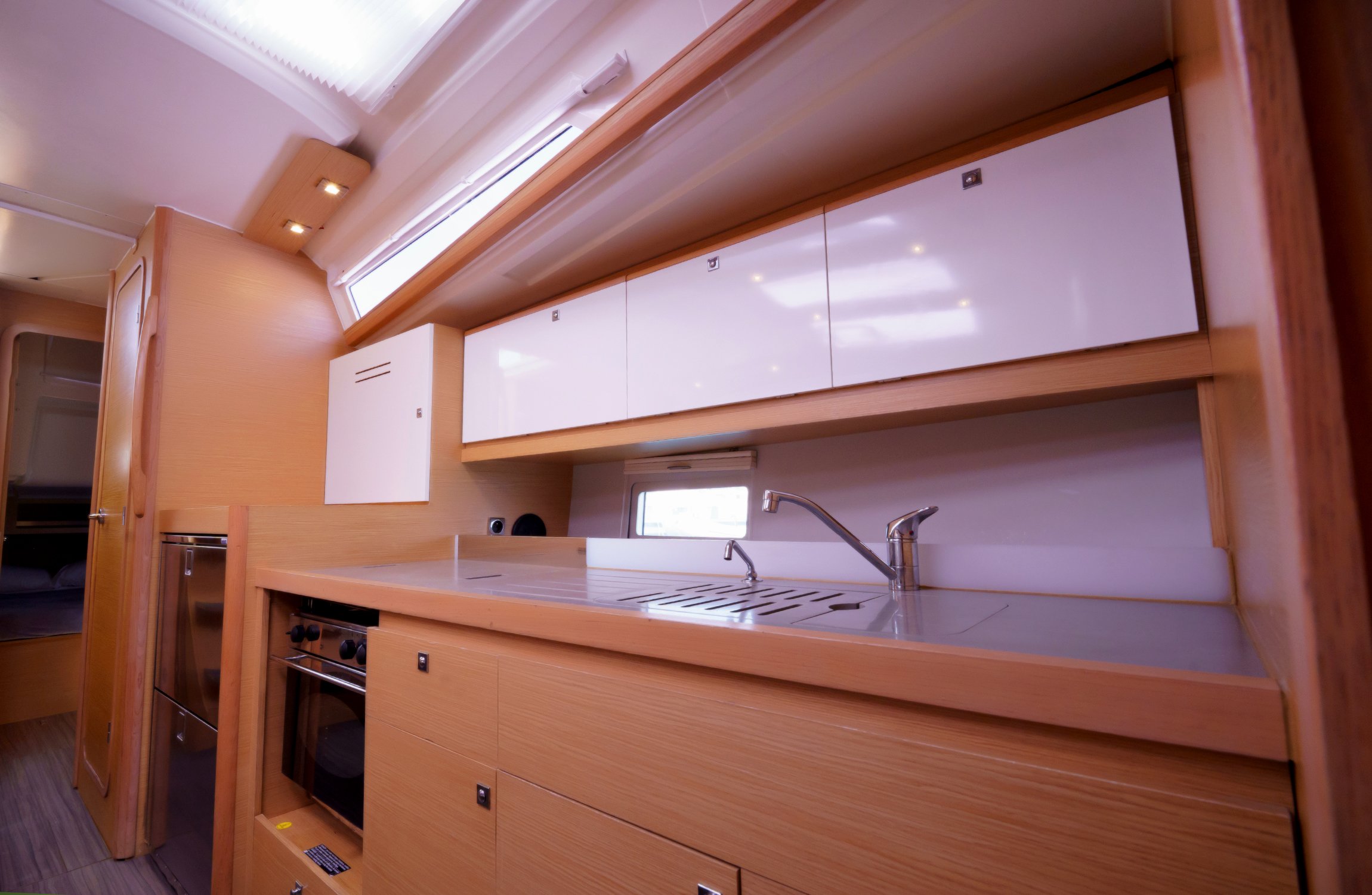 Blue Dream - Yelkenli içinde Lefkada