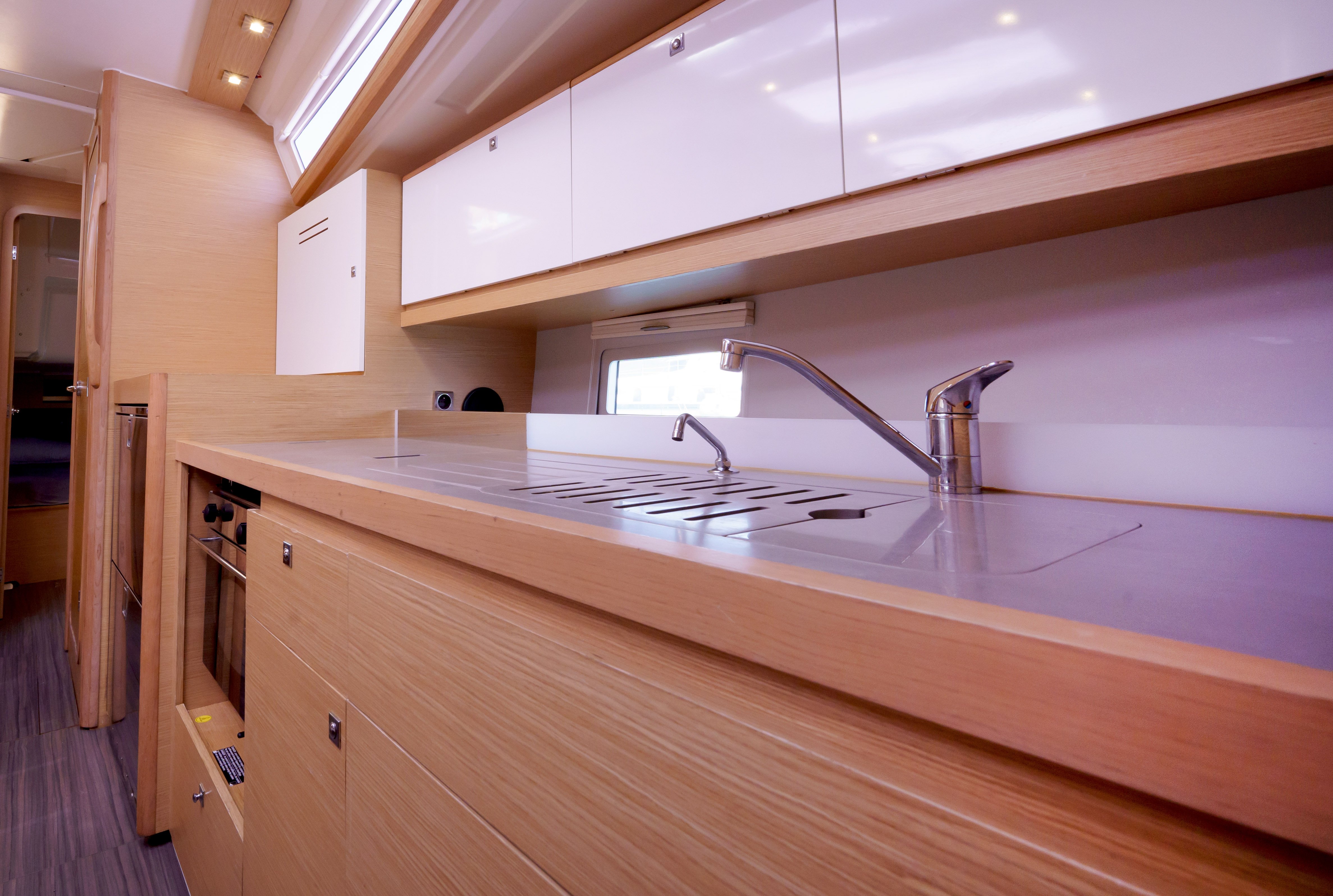 Blue Dream - Yelkenli içinde Lefkada