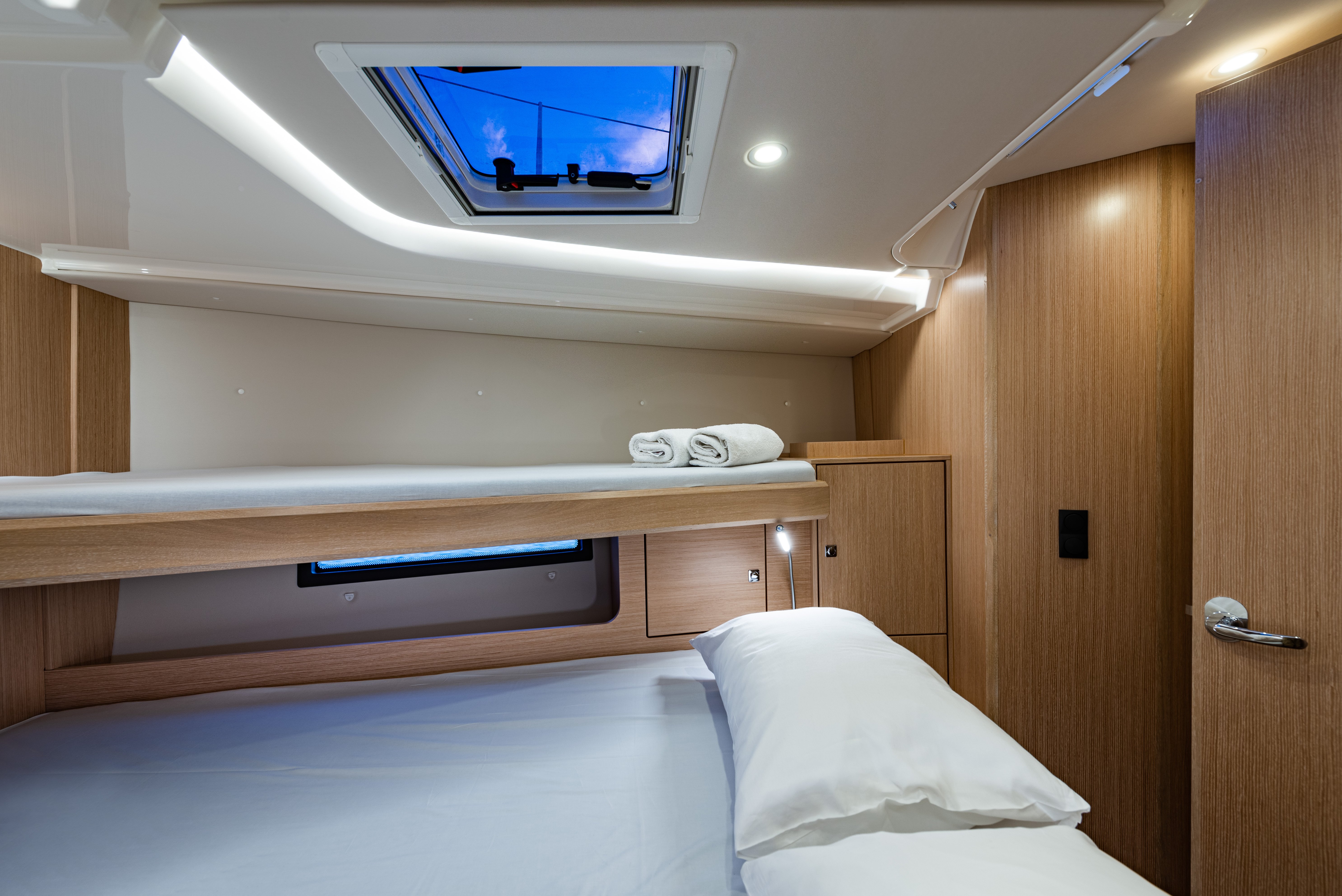 Barbagiannis - Yelkenli içinde Lefkada