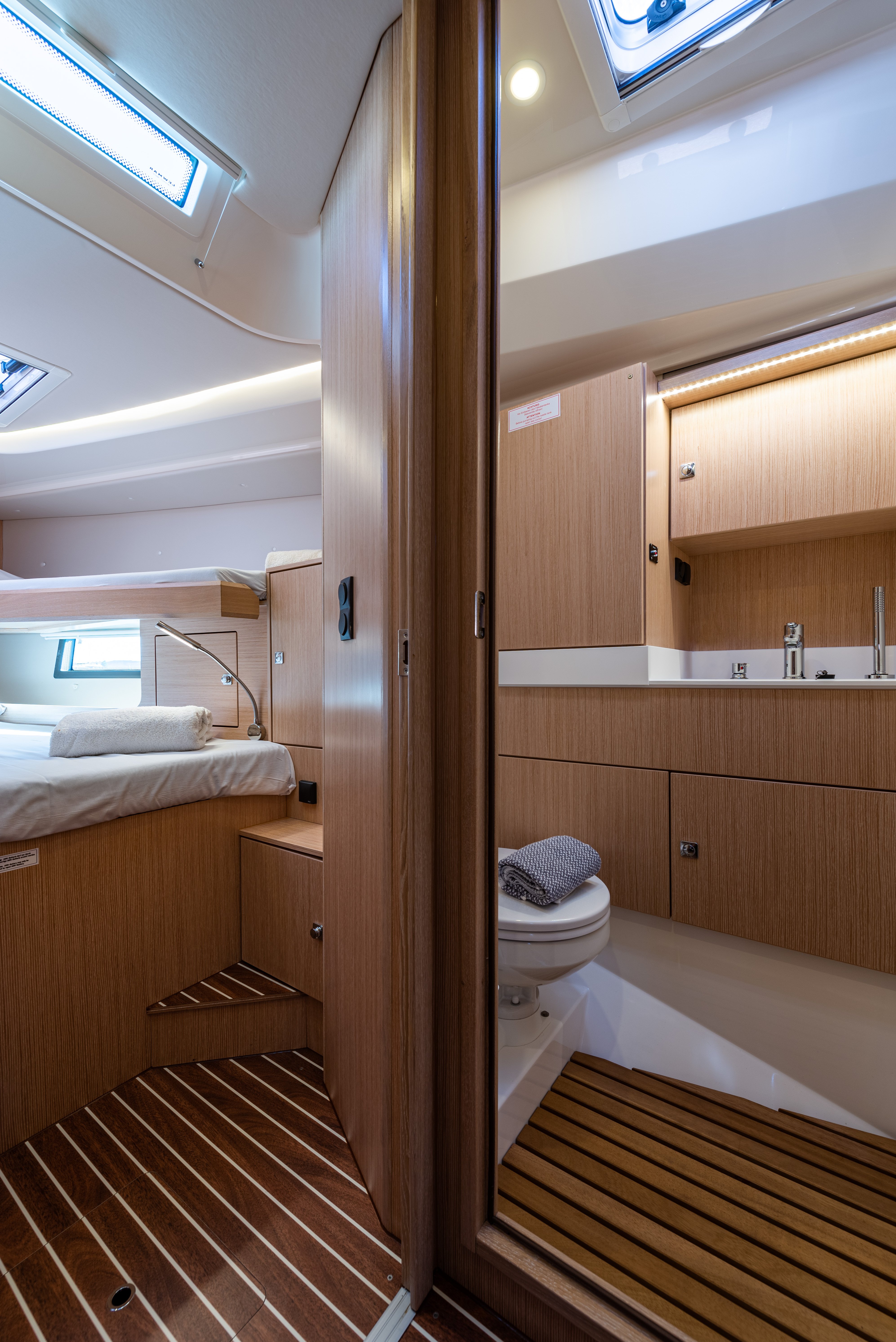 Barbagiannis - Yelkenli içinde Lefkada