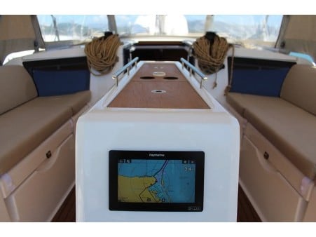 Why Not 14 - Yelkenli içinde Lefkada