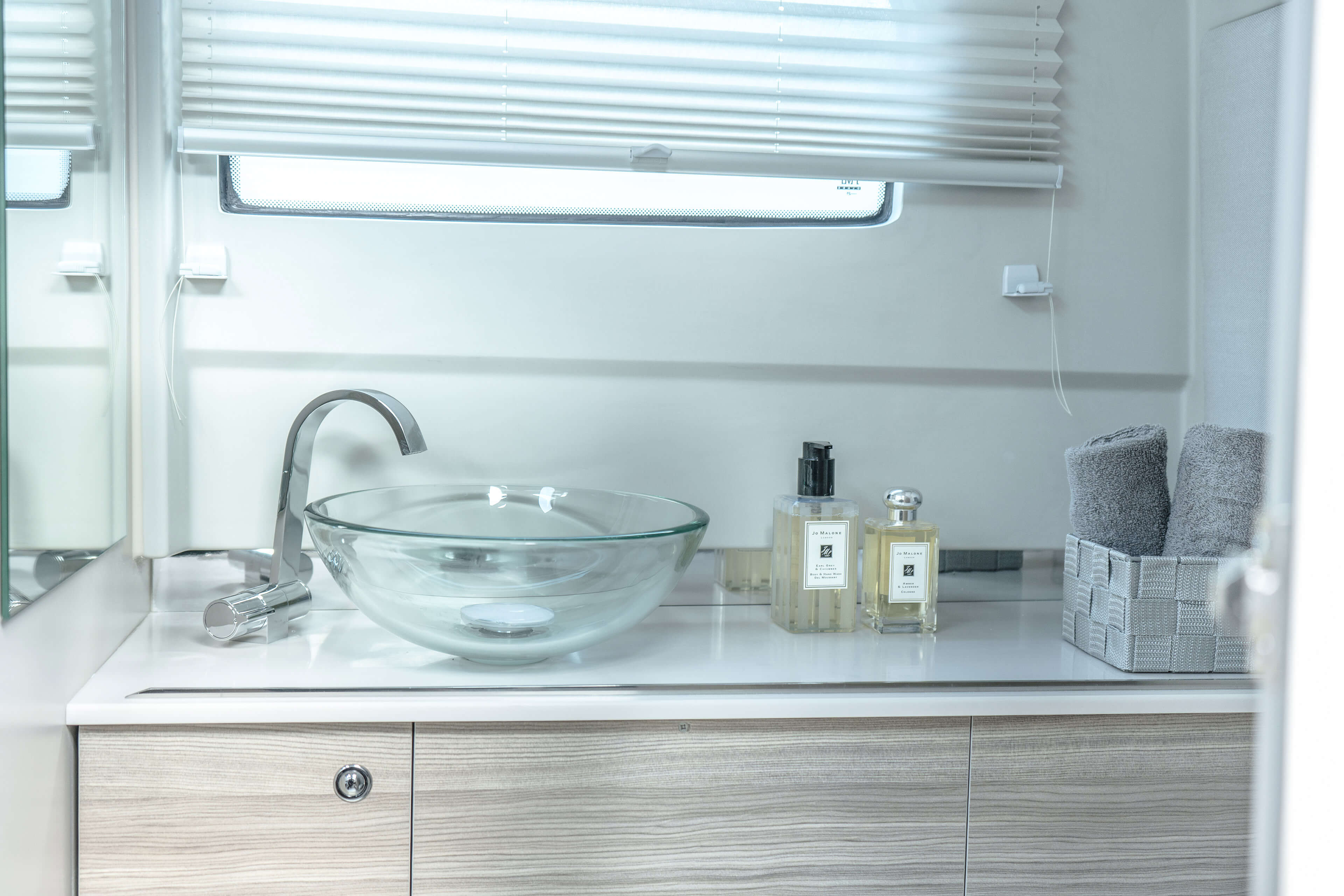 Poseidon - Motor Yacht in Paros