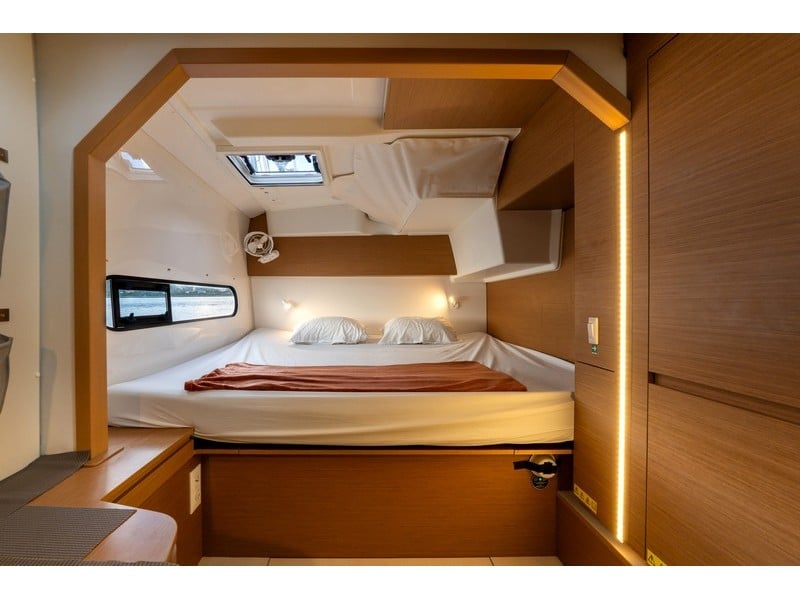 Be Happy - Catamaran in Papeete