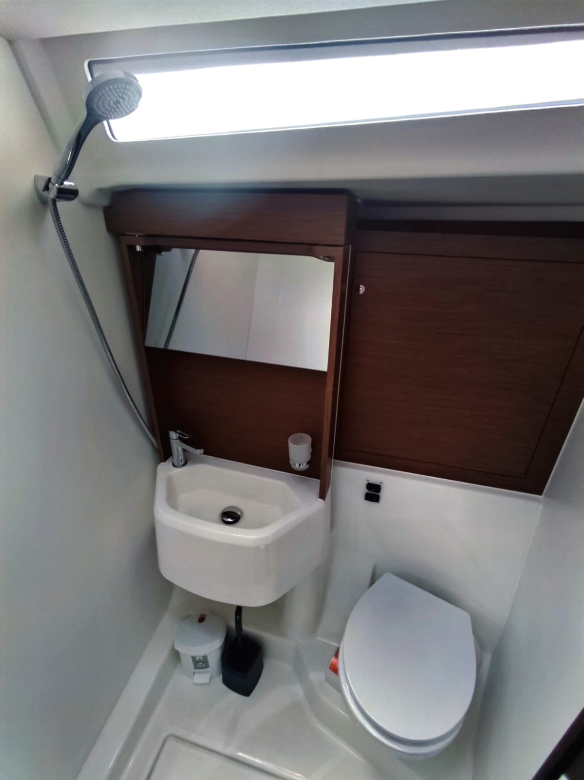 DALIA - Sailboat in Kontokali