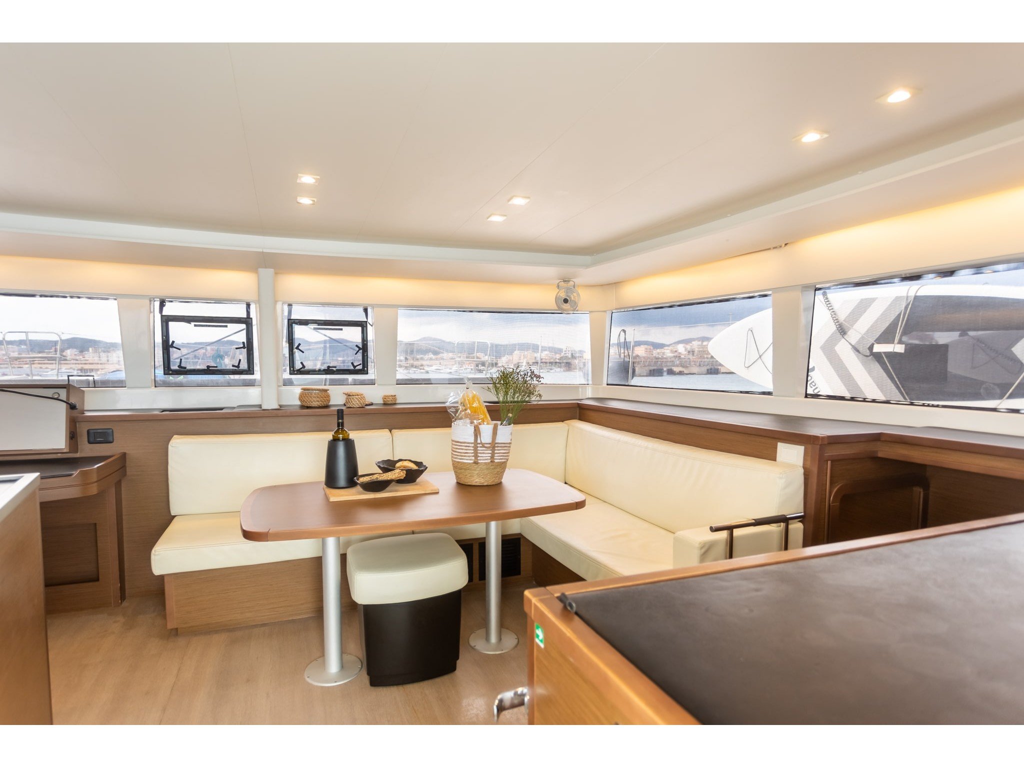 MADICON - Catamaran in Vlichada