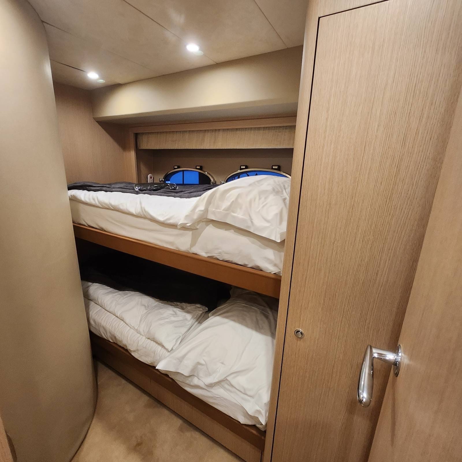 Sassy - Motor Yacht in Podstrana