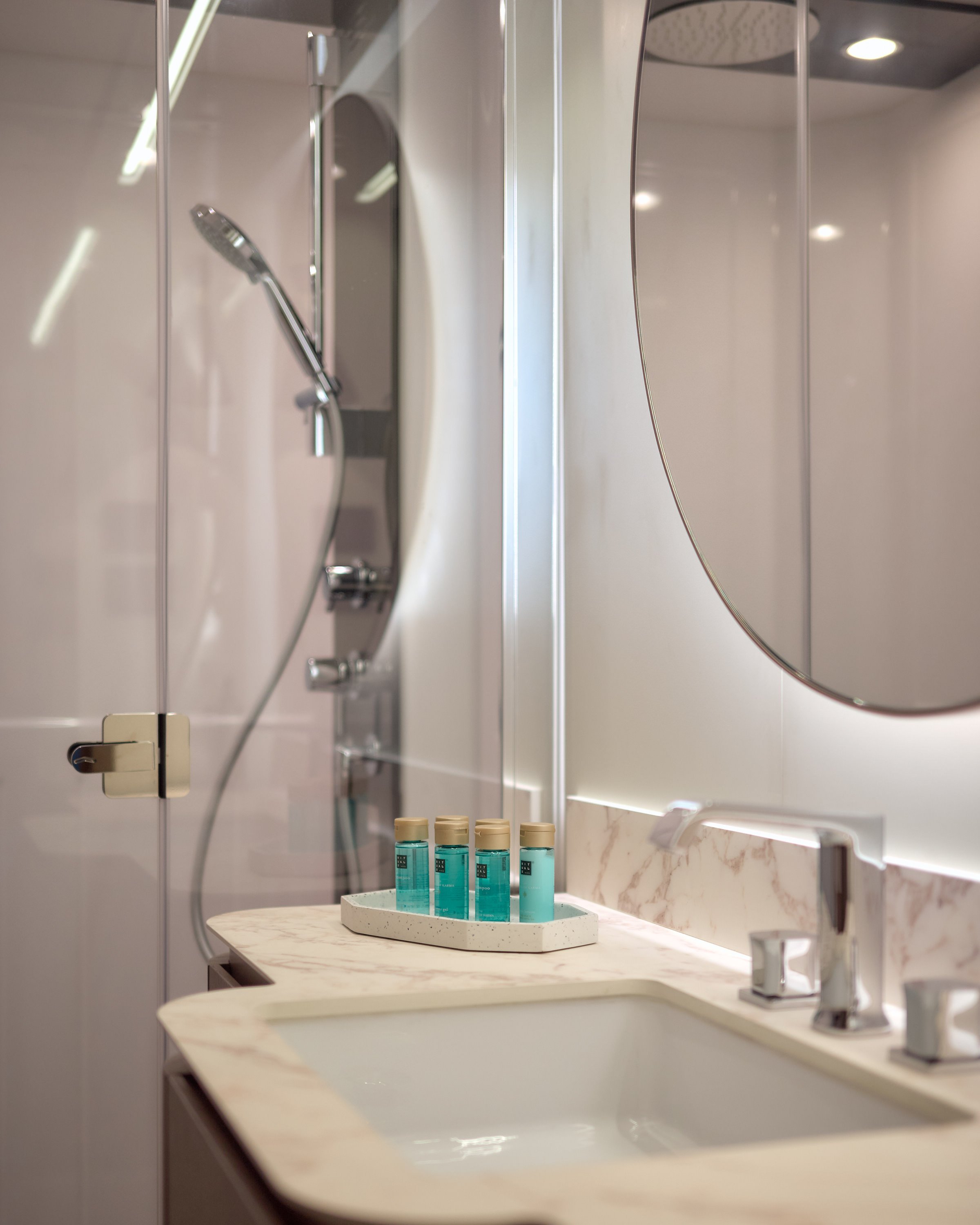 AVA II - Motor Yacht in Podstrana