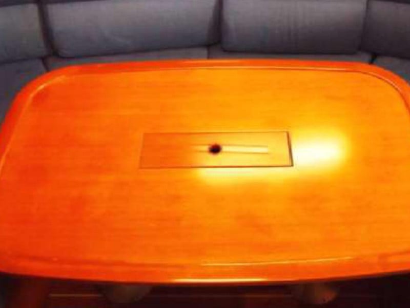 Skiros - Sailboat in Il-Kalkara