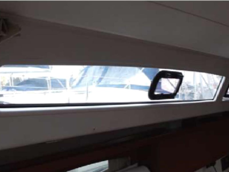 In Compliance - Sailboat in Il-Kalkara