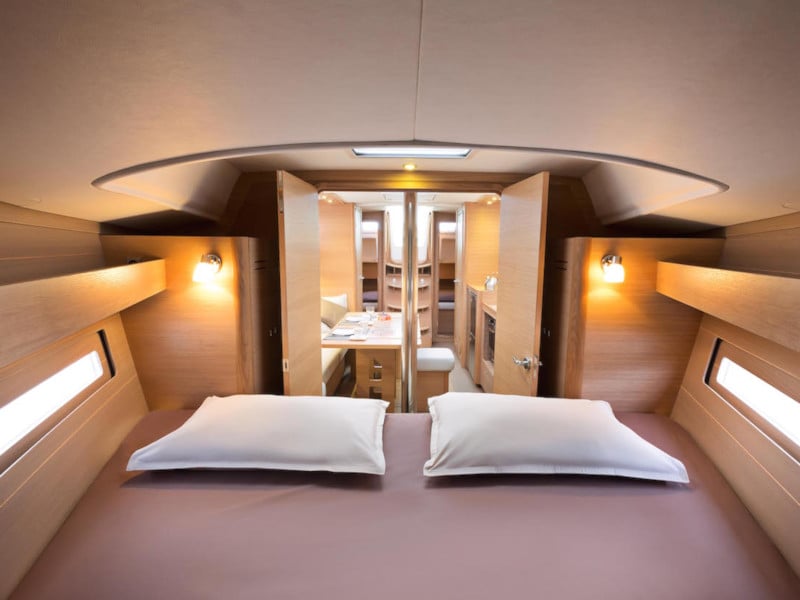 Pleasant Company - Sailboat in Il-Kalkara