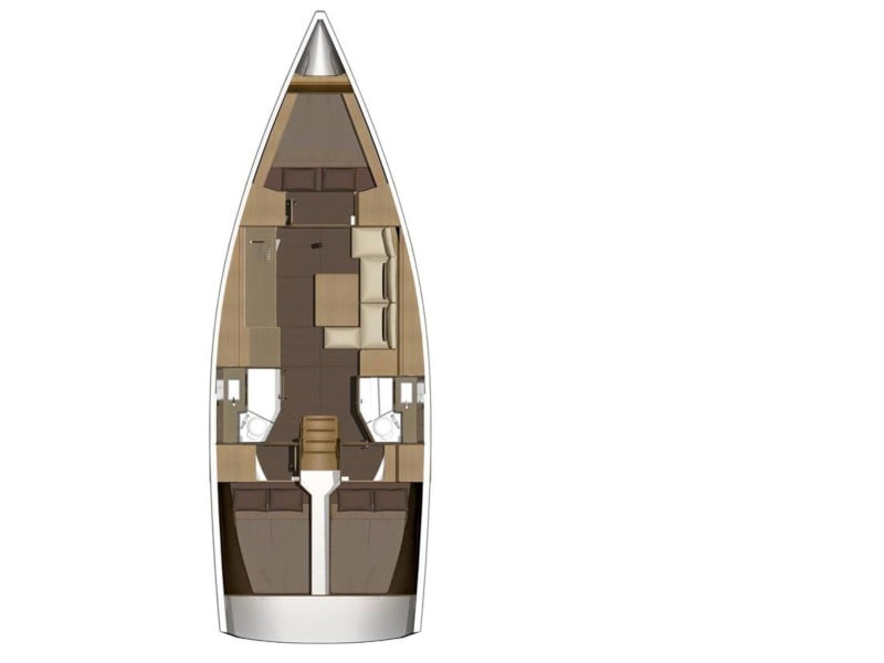 Pleasant Company - Sailboat in Il-Kalkara