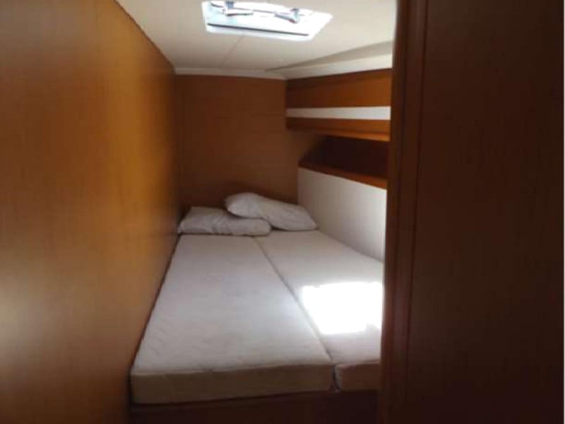 Big Fella Thanks - Sailboat in Il-Kalkara